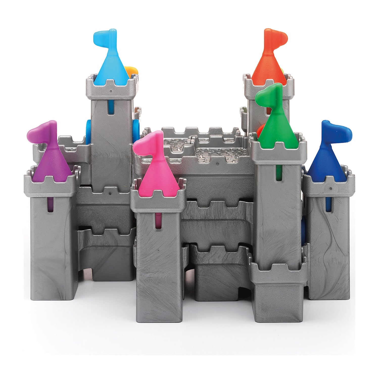 Smart Games Tower Stacks (mult) - Bild 3