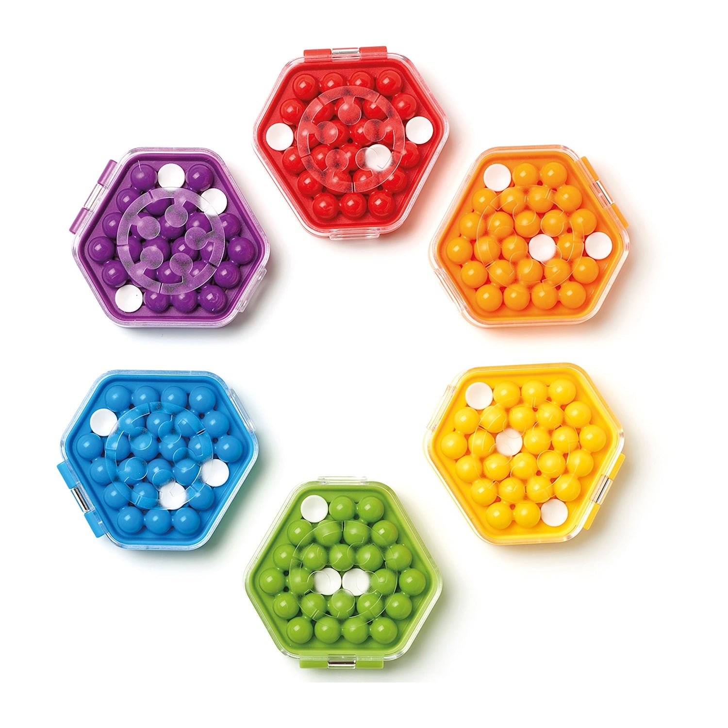 IQ Mini Hexpert - Bild 2