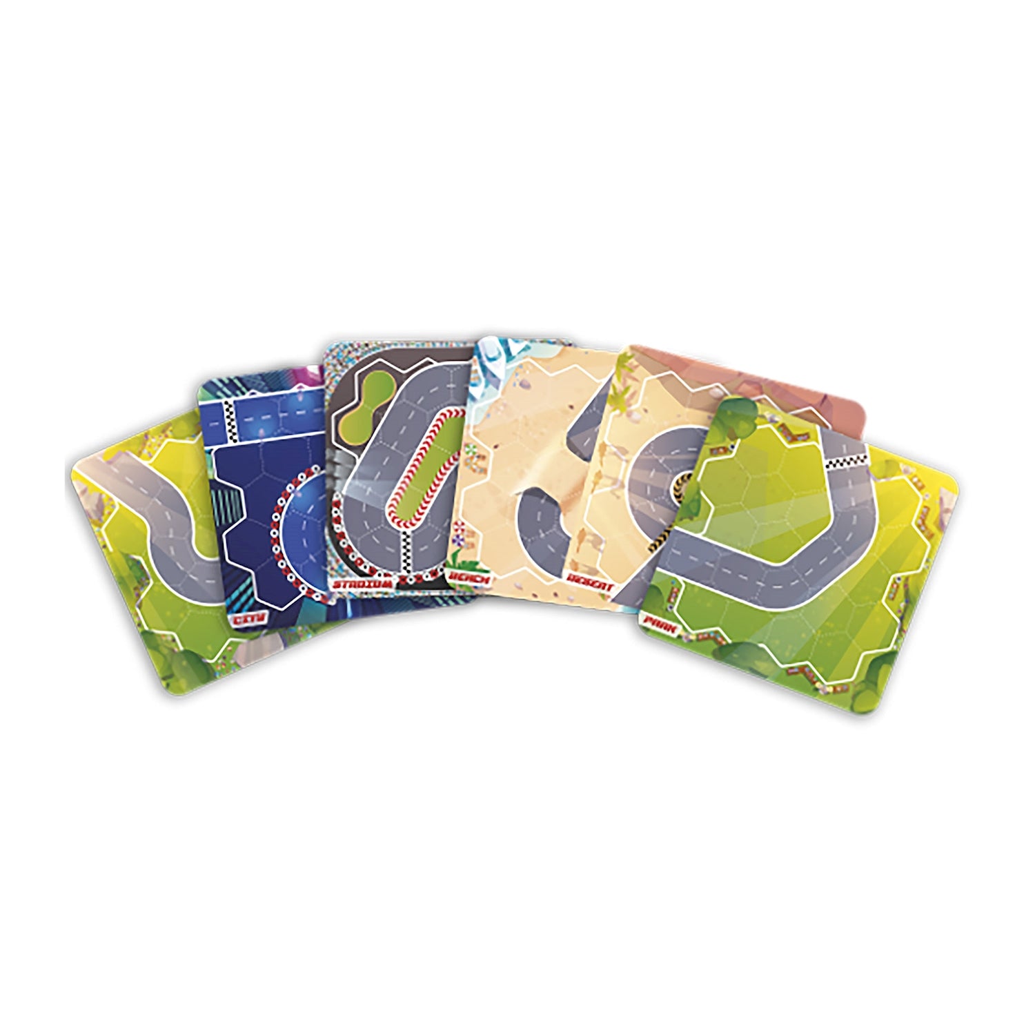 Smart Games pole Position - Bild 3