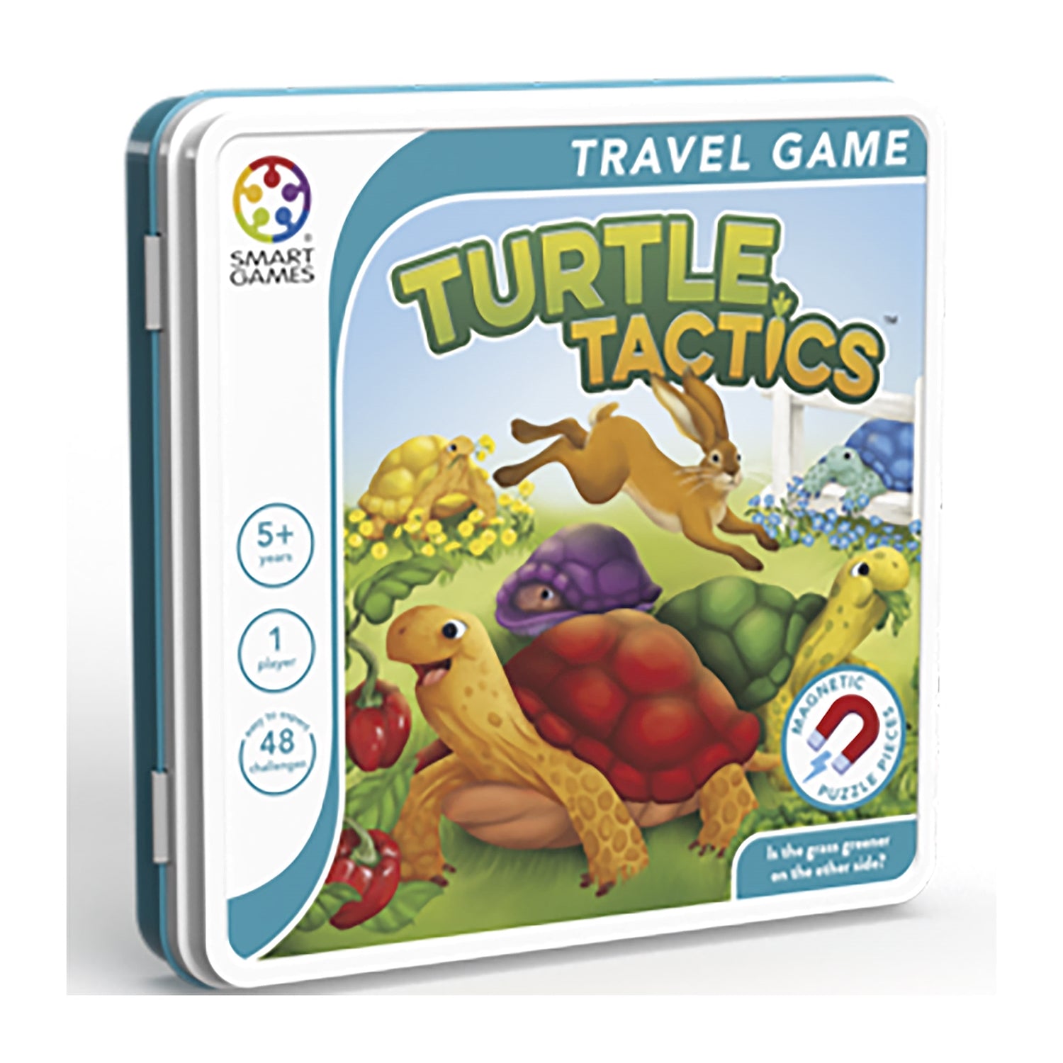 Smart Games Turtle Tactics - Bild 1
