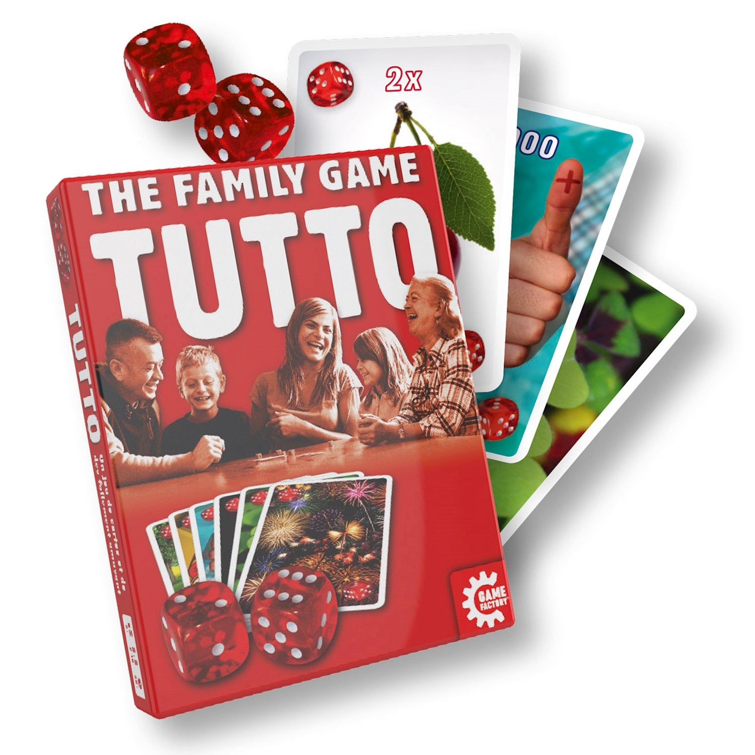 Tutto Kartenspiel - Bild 3