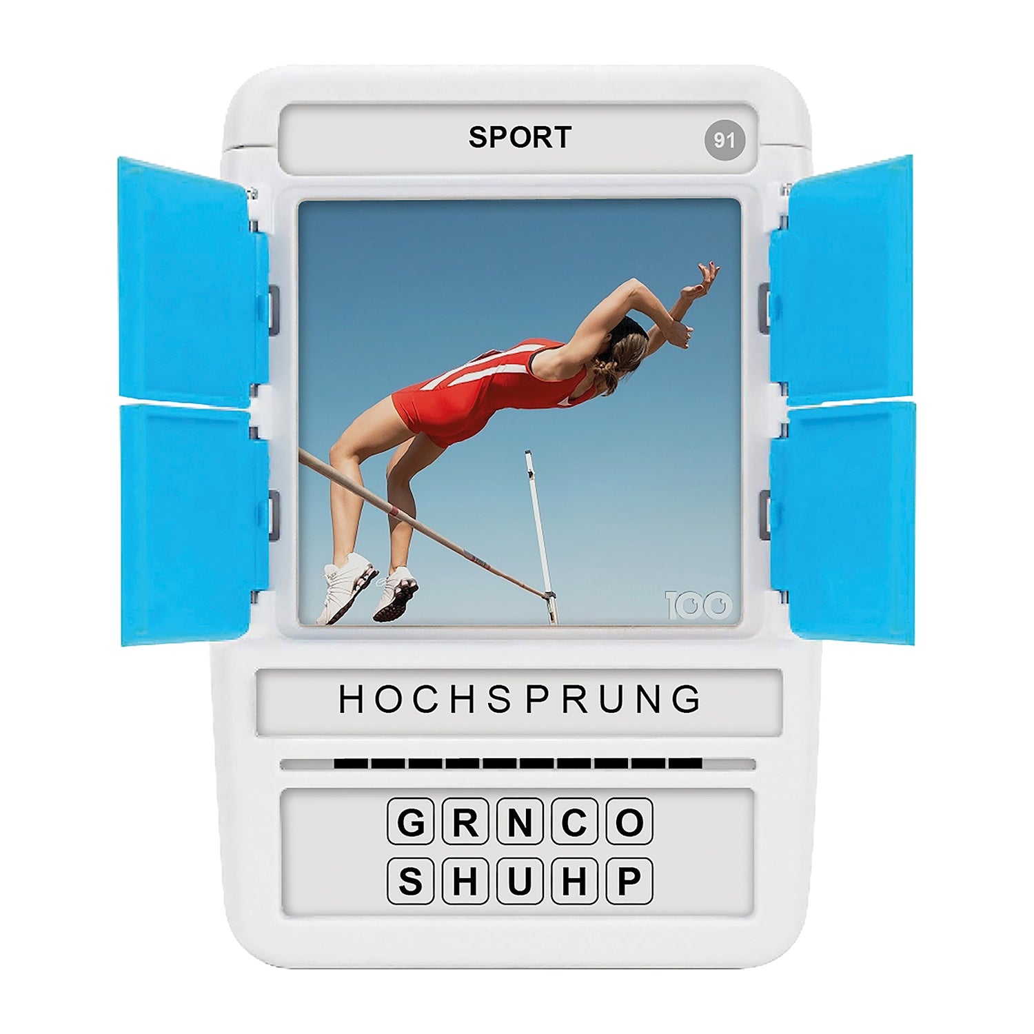 100 PICS Sport - Bild 4