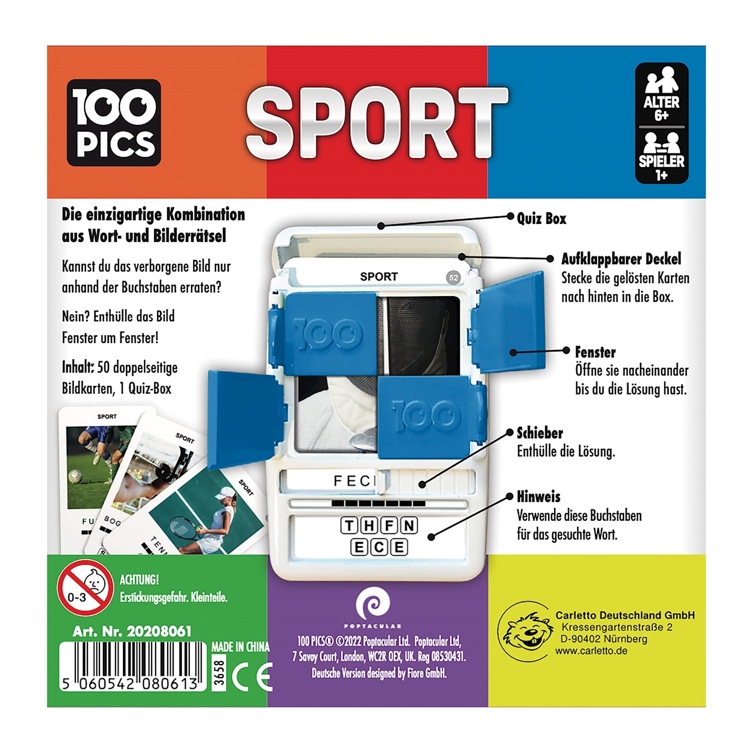 100 PICS Sport - Bild 5