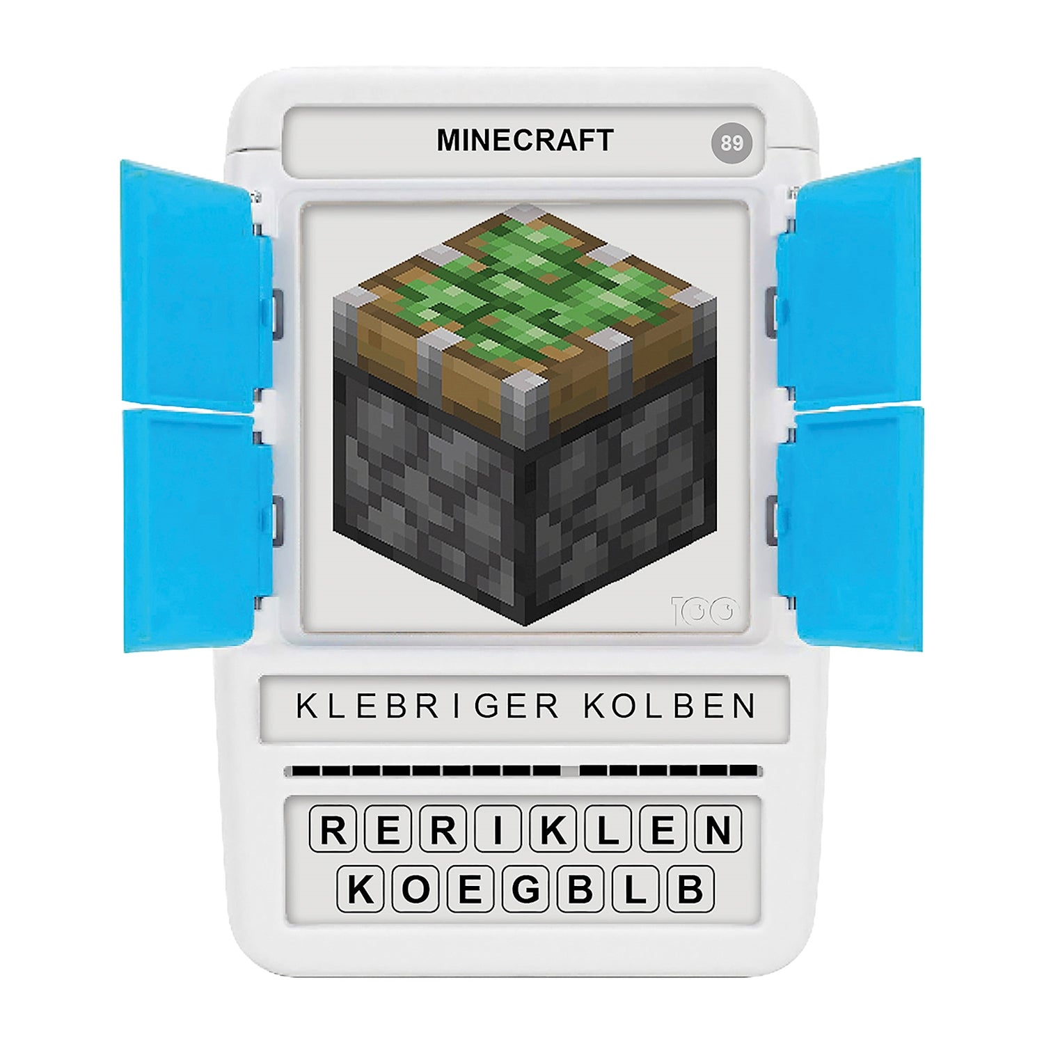 100 PICS Minecraft - Guide - Bild 2