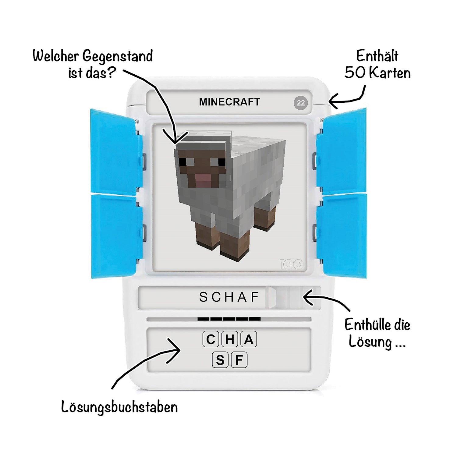 100 PICS Minecraft - Guide - Bild 3