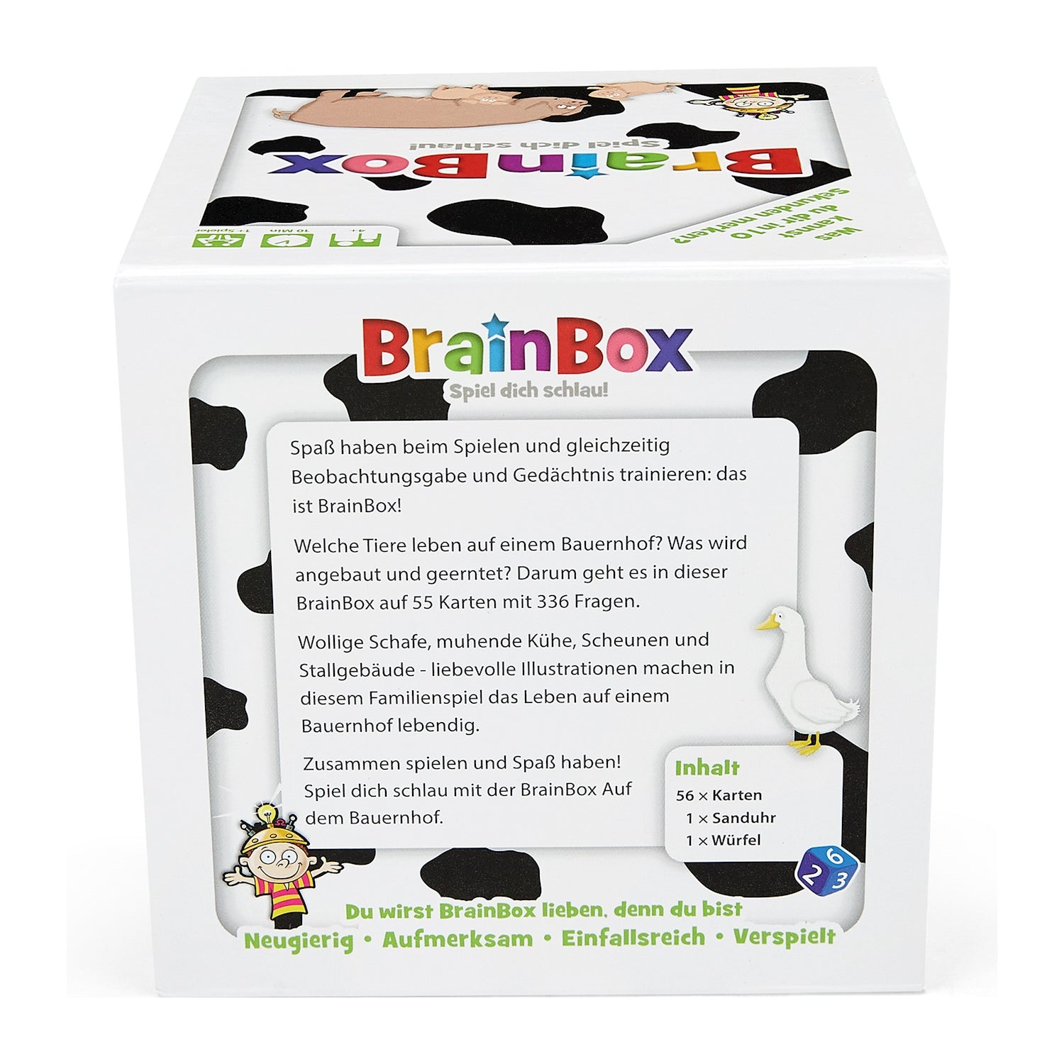 BrainBox - Auf dem Bauernhof - Bild 4