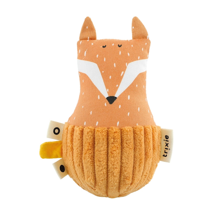 Wackeltier Mini Fuchs - Bild 1