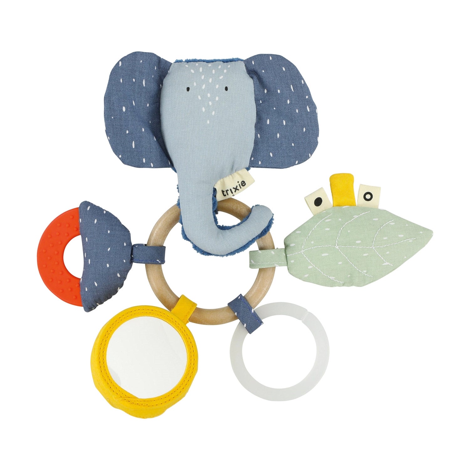 Aktivitätsring Elefant - Bild 1