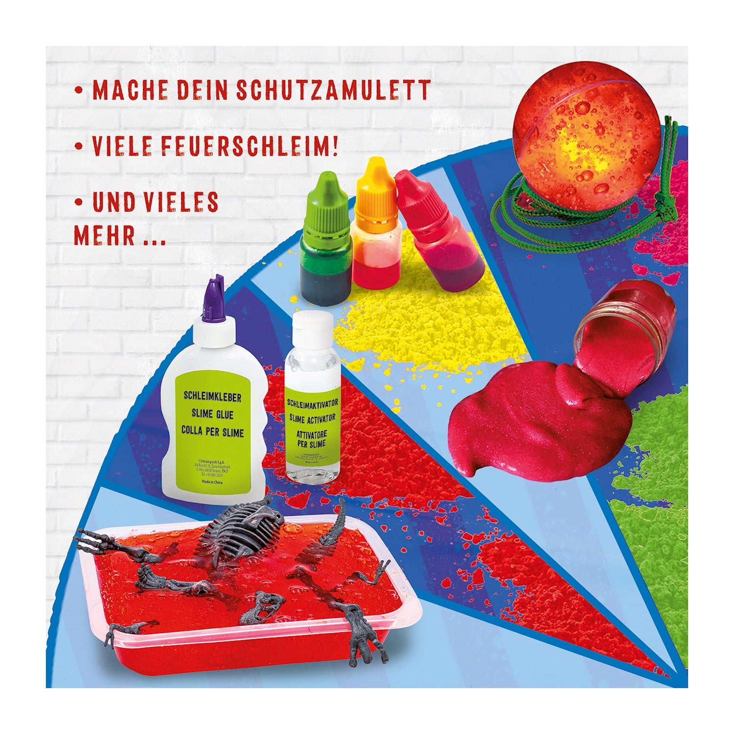 WOOZLE GOOZLE - Drachen & Dinosaurier - Bild 4