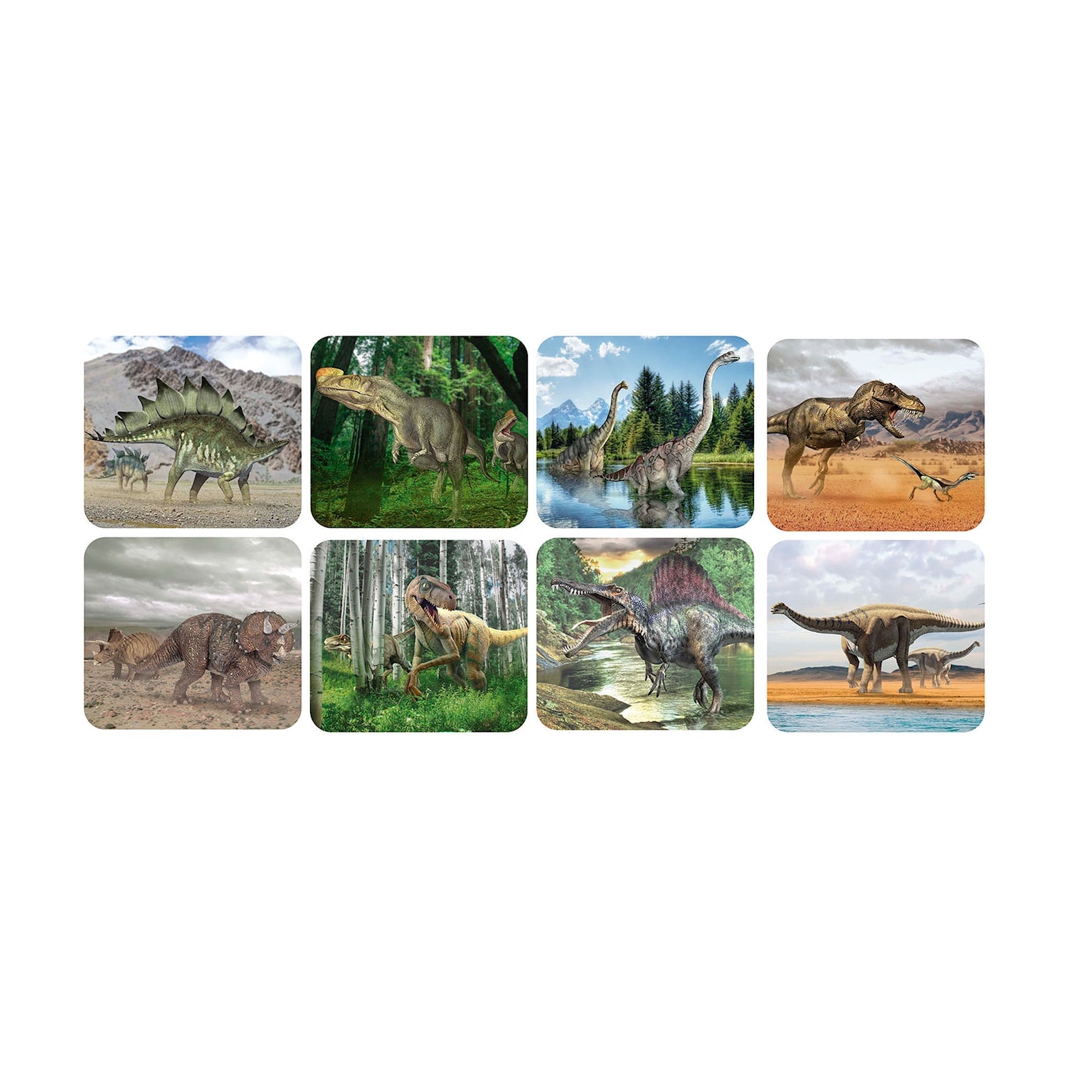 Projektor Taschenlampe Dinosaurier - Bild 6