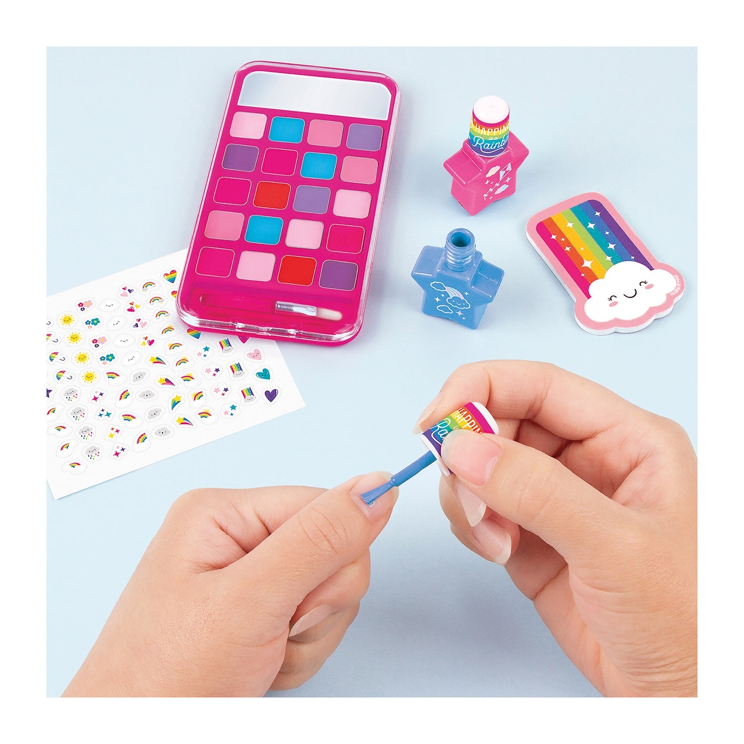 Make it real Beautyset - Bild 4