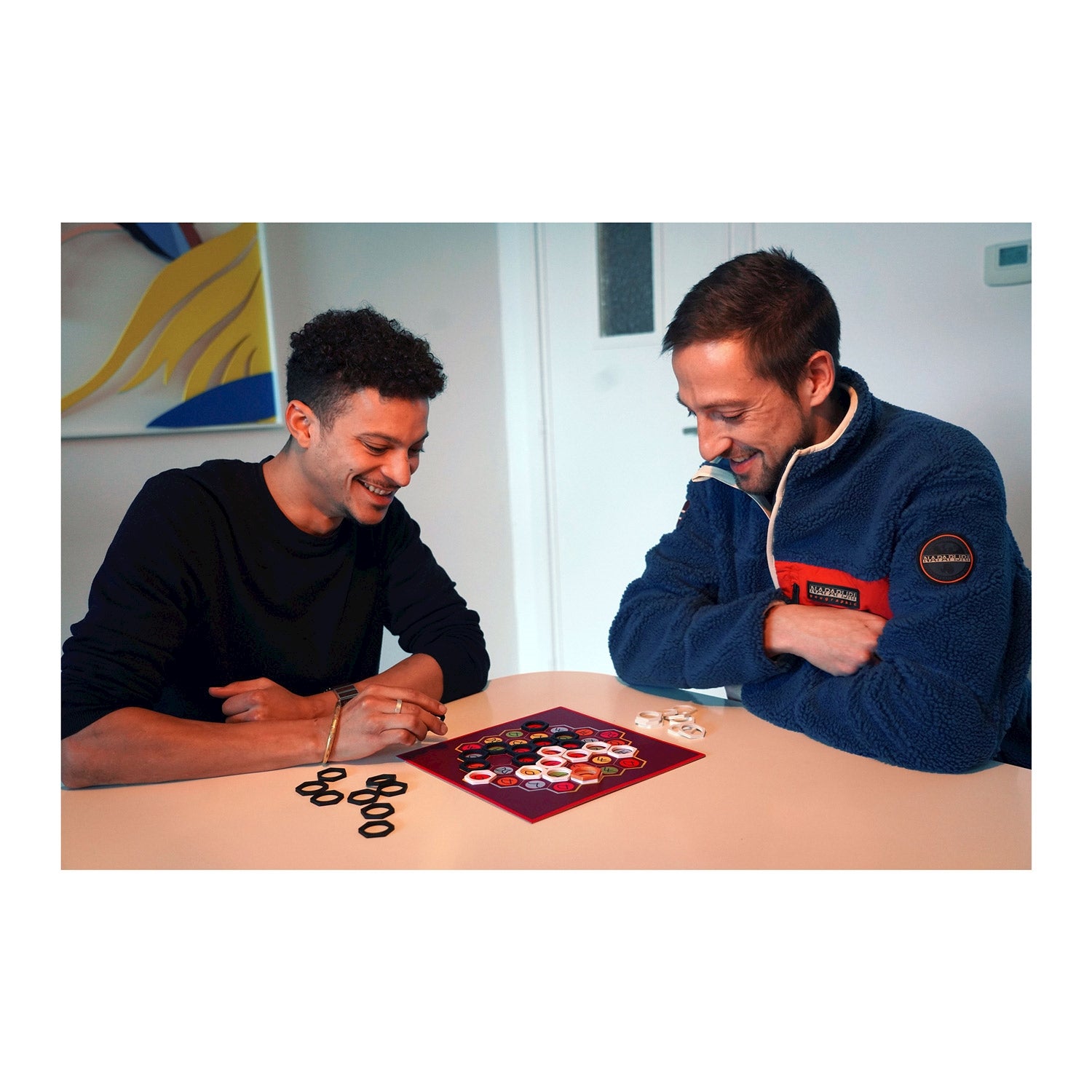 Kamon : Spiel für 2 - Bild 5