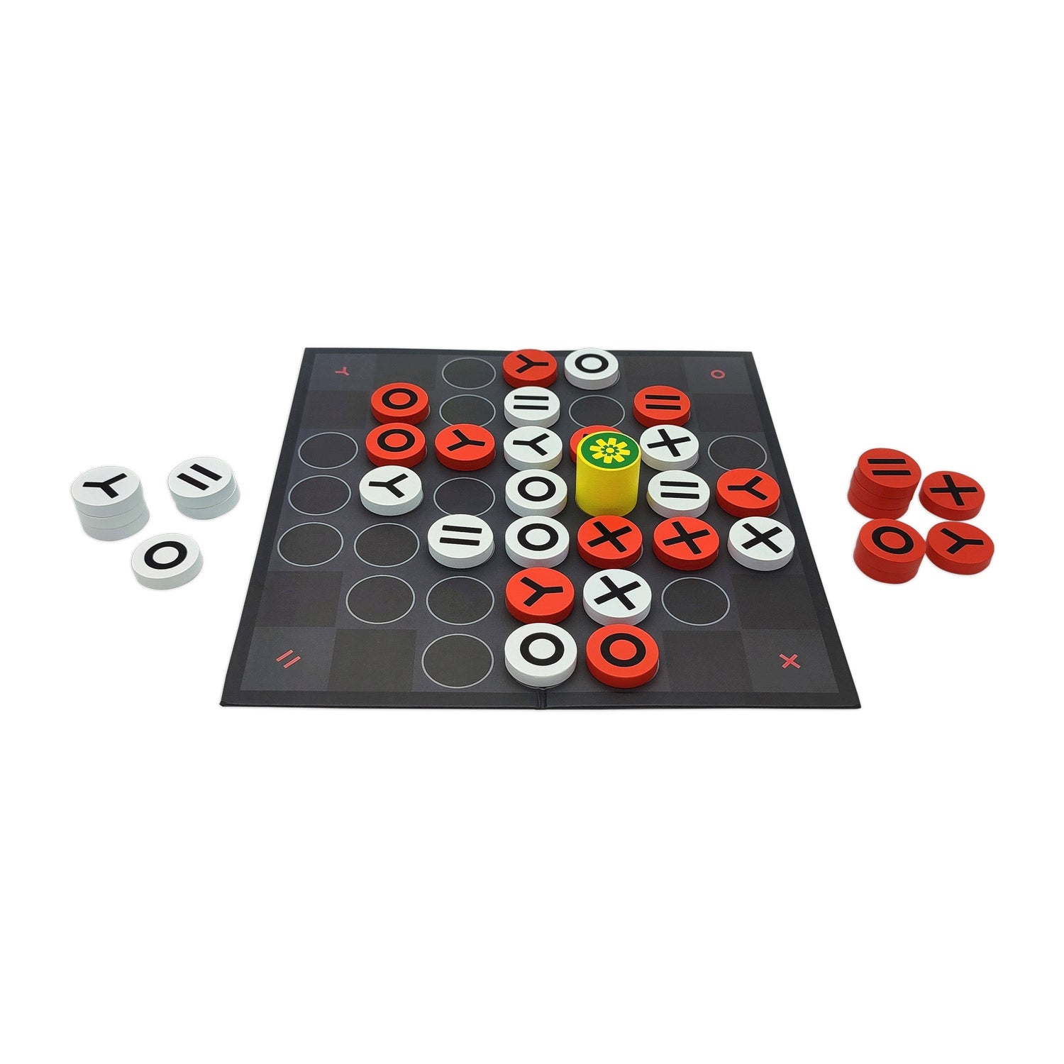 YOXII : Spiel für 2 - Bild 2