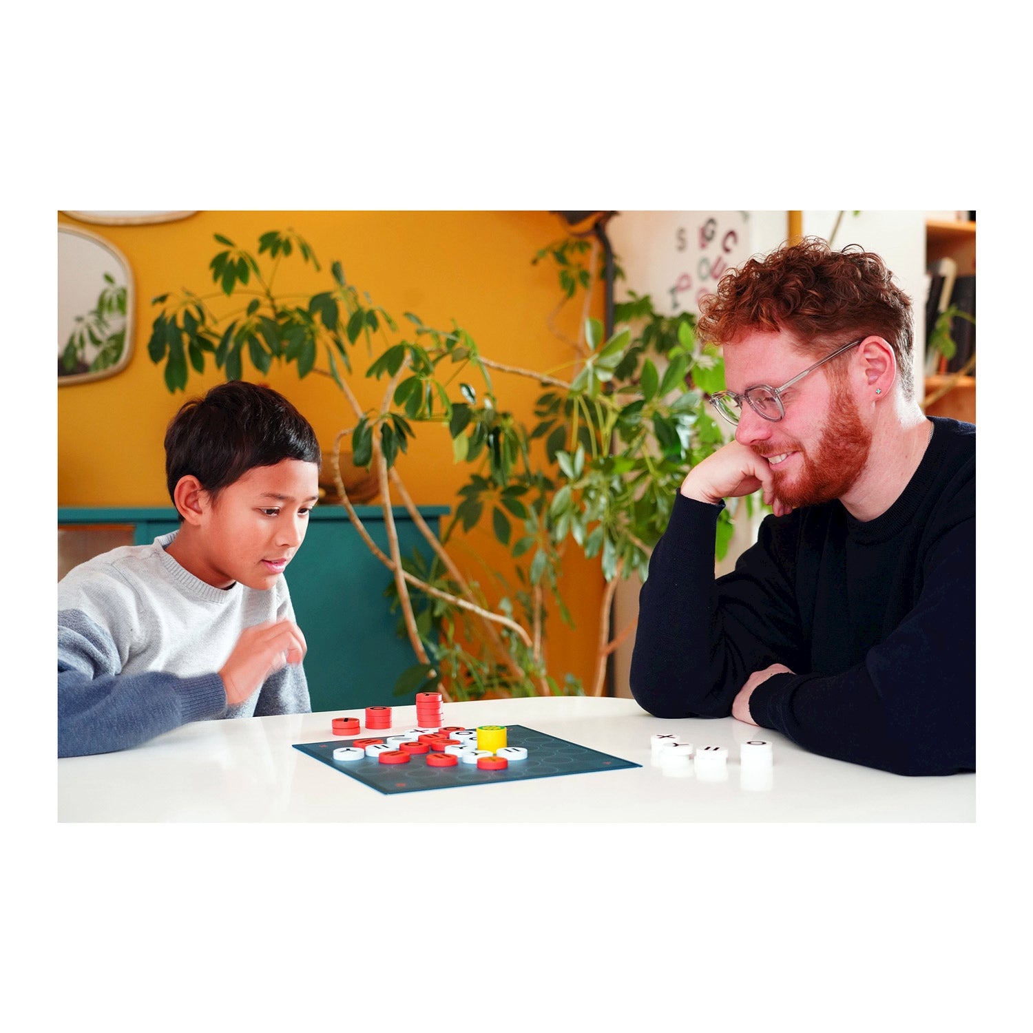 YOXII : Spiel für 2 - Bild 5