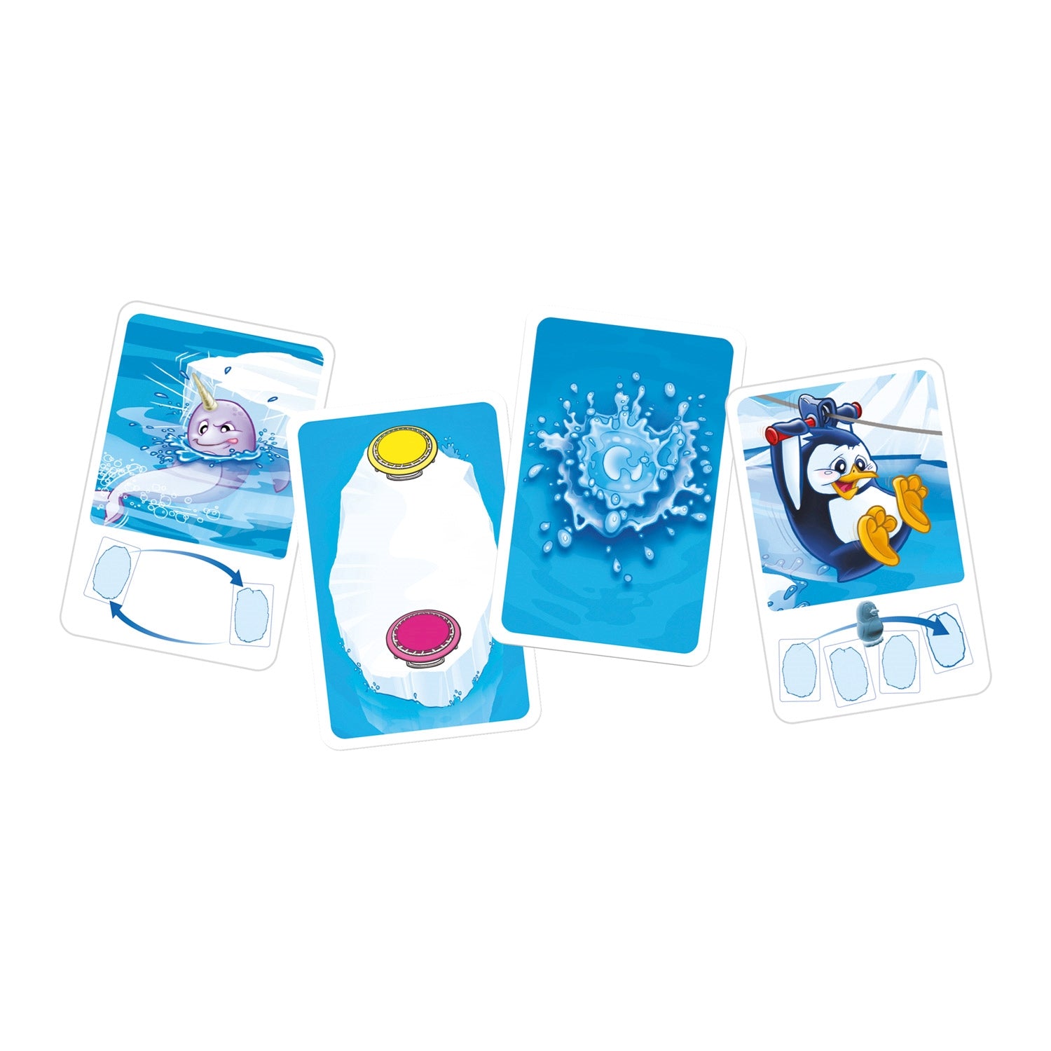 Eis am Ziel - Bild 2