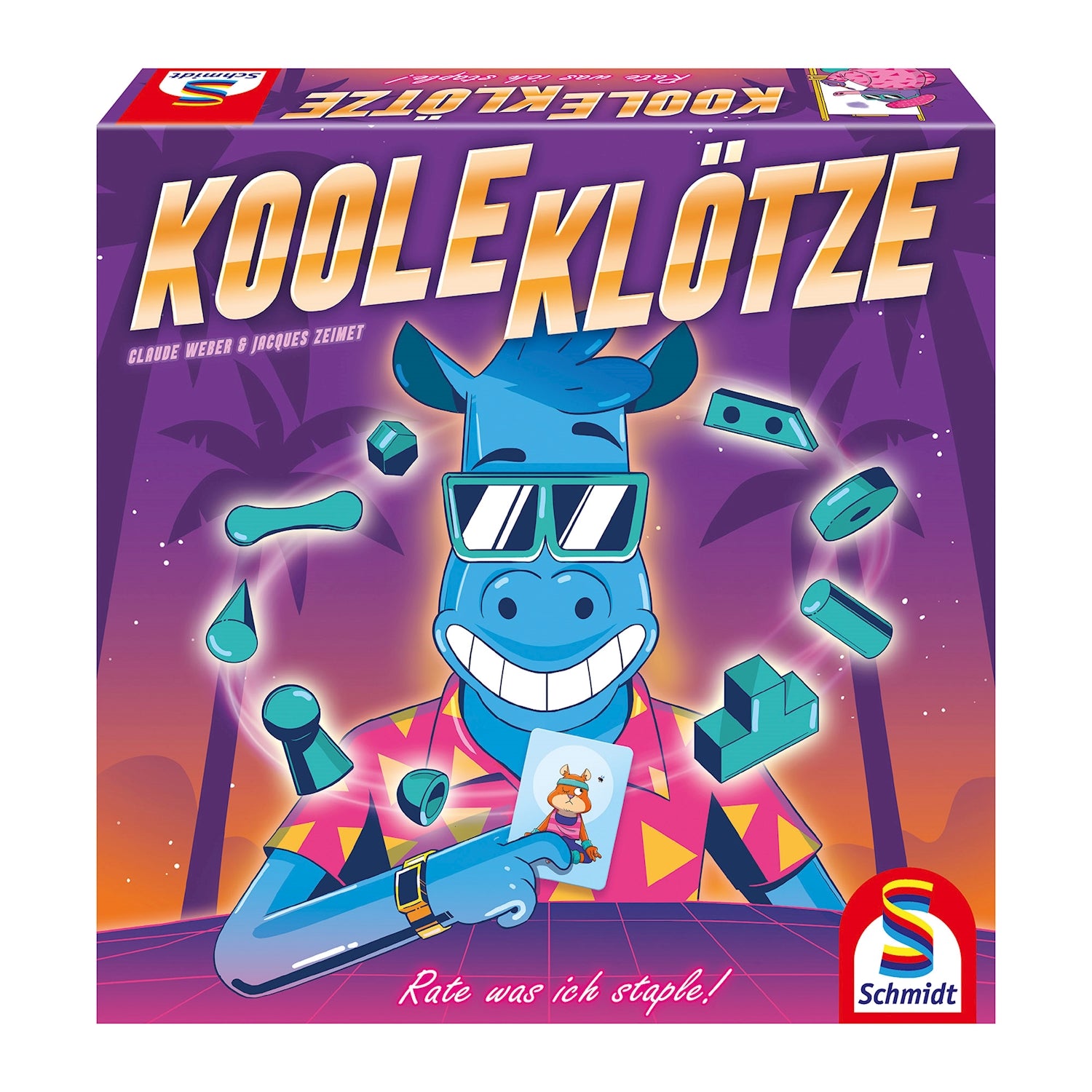 Koole Klötze - Bild 1