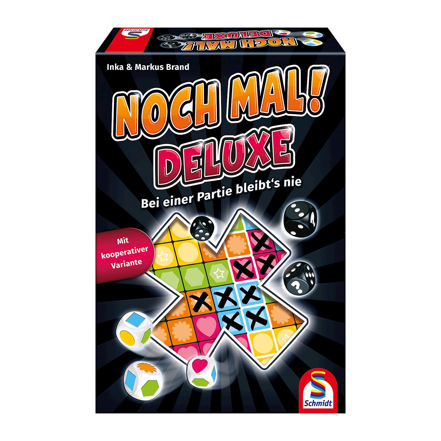 Noch mal! Deluxe - Bild 1