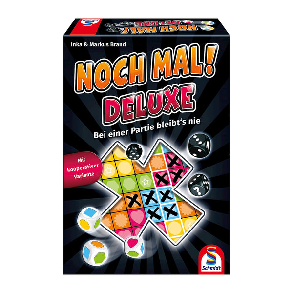 Noch mal! Deluxe