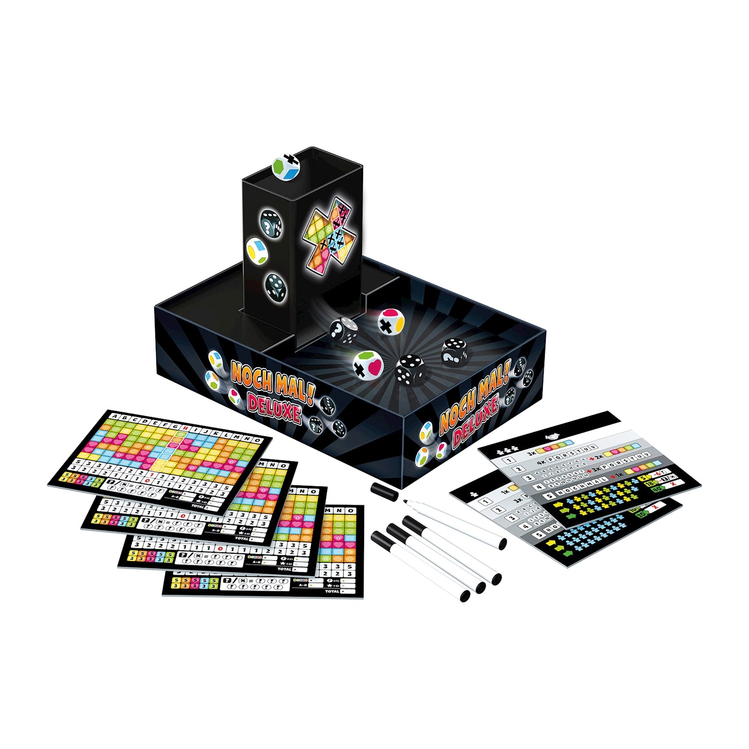 Noch mal! Deluxe - Bild 2