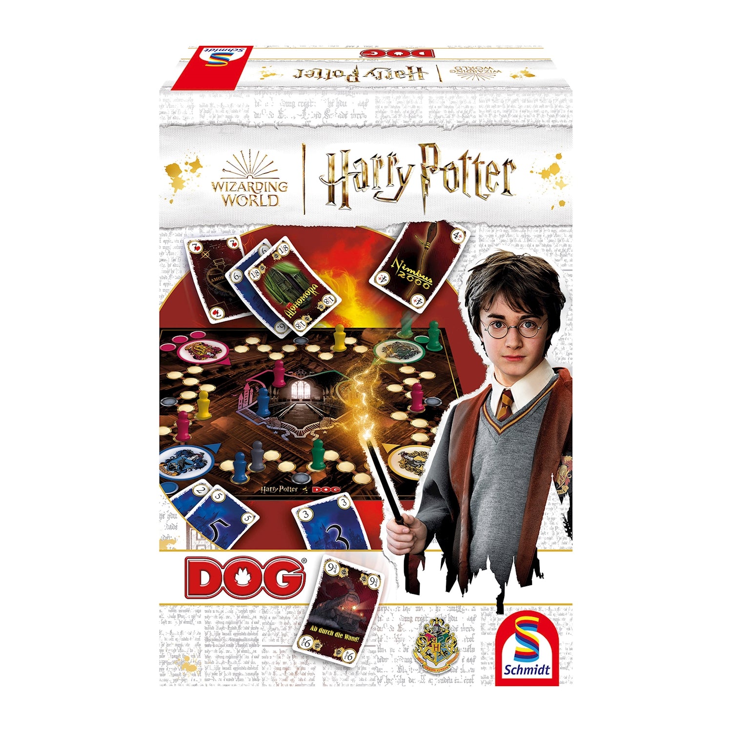 Dog Harry Potter - Bild 1