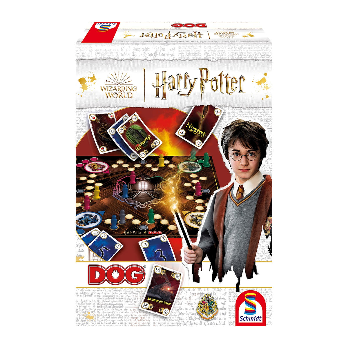 Dog Harry Potter - Bild 1