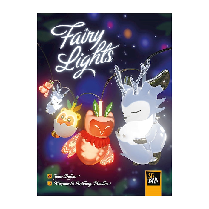 Fairy Lights - Bild 1