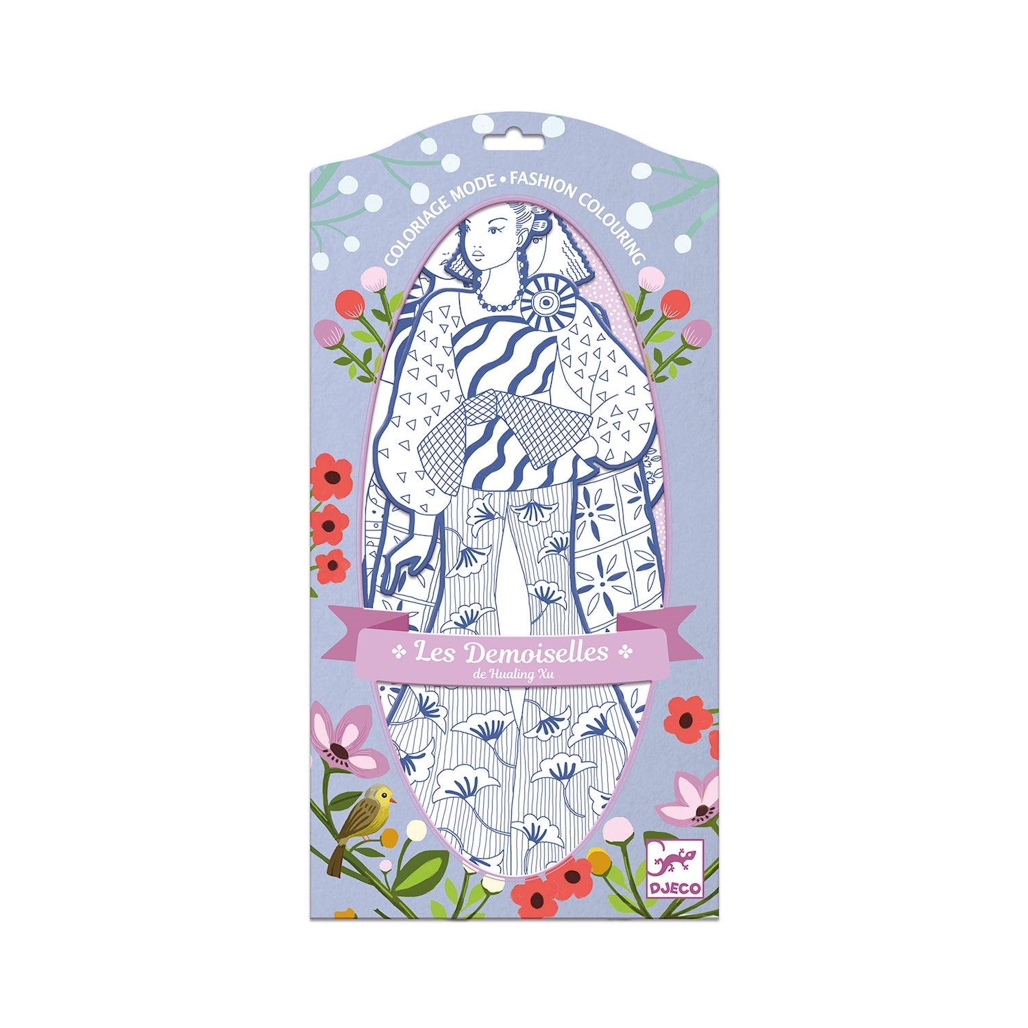 Fashion Malfigur Laura - Bild 1