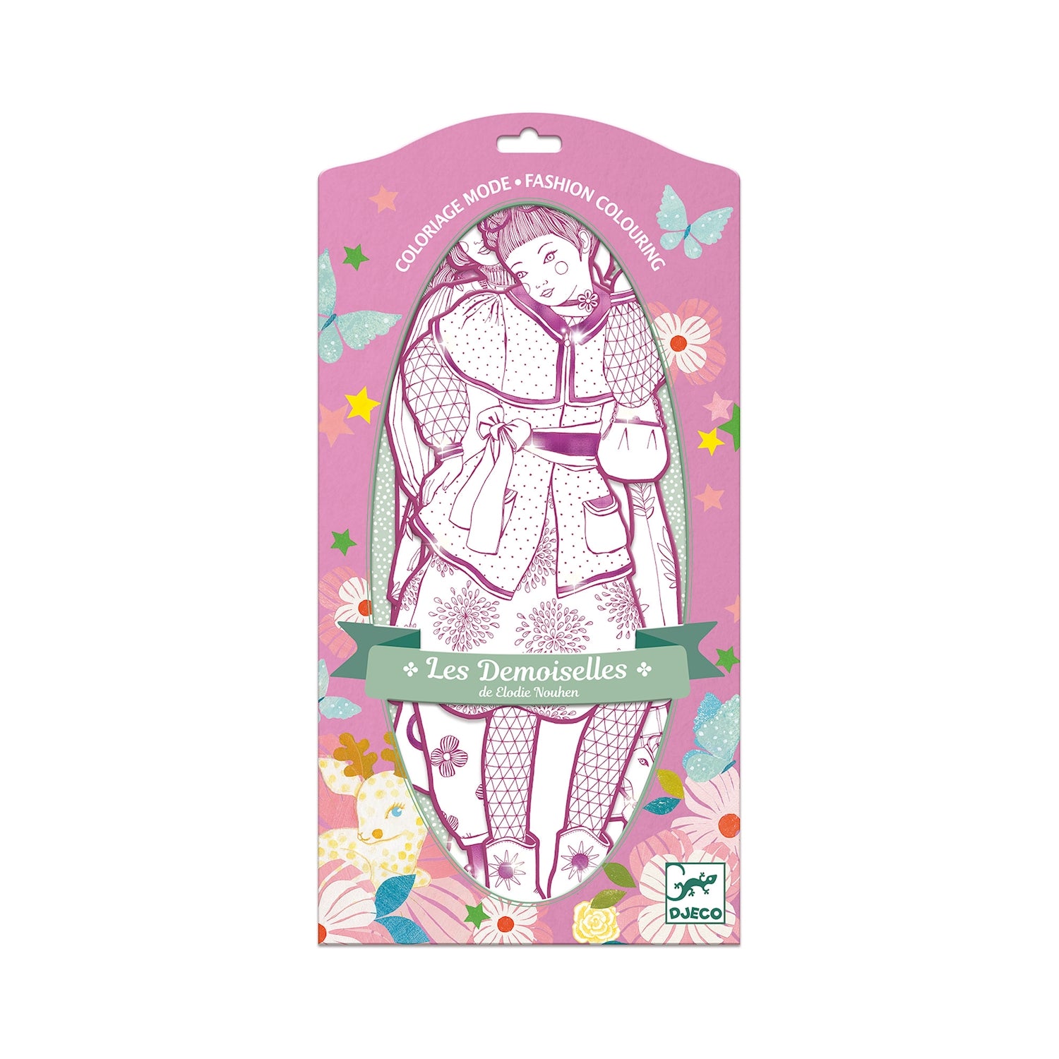 Fashion Malfigur Rosemary - Bild 1