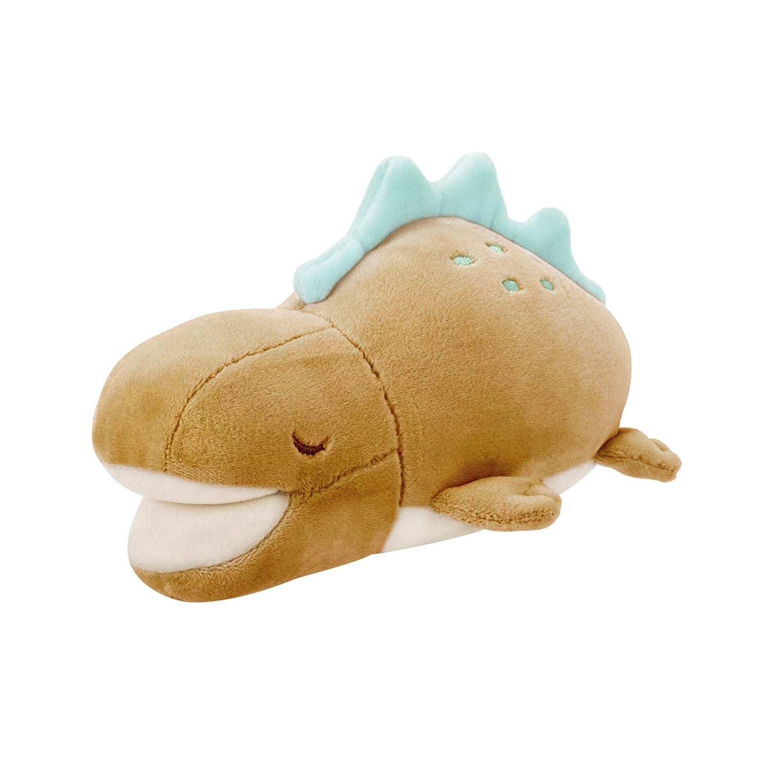 Nemu Nemu Stego Dinosaurier S 17 cm - Bild 1