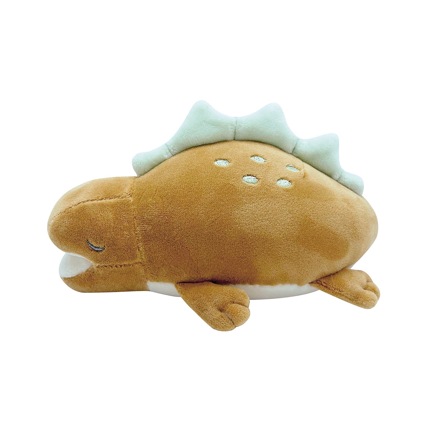 Nemu Nemu Stego Dinosaurier S 17 cm - Bild 2