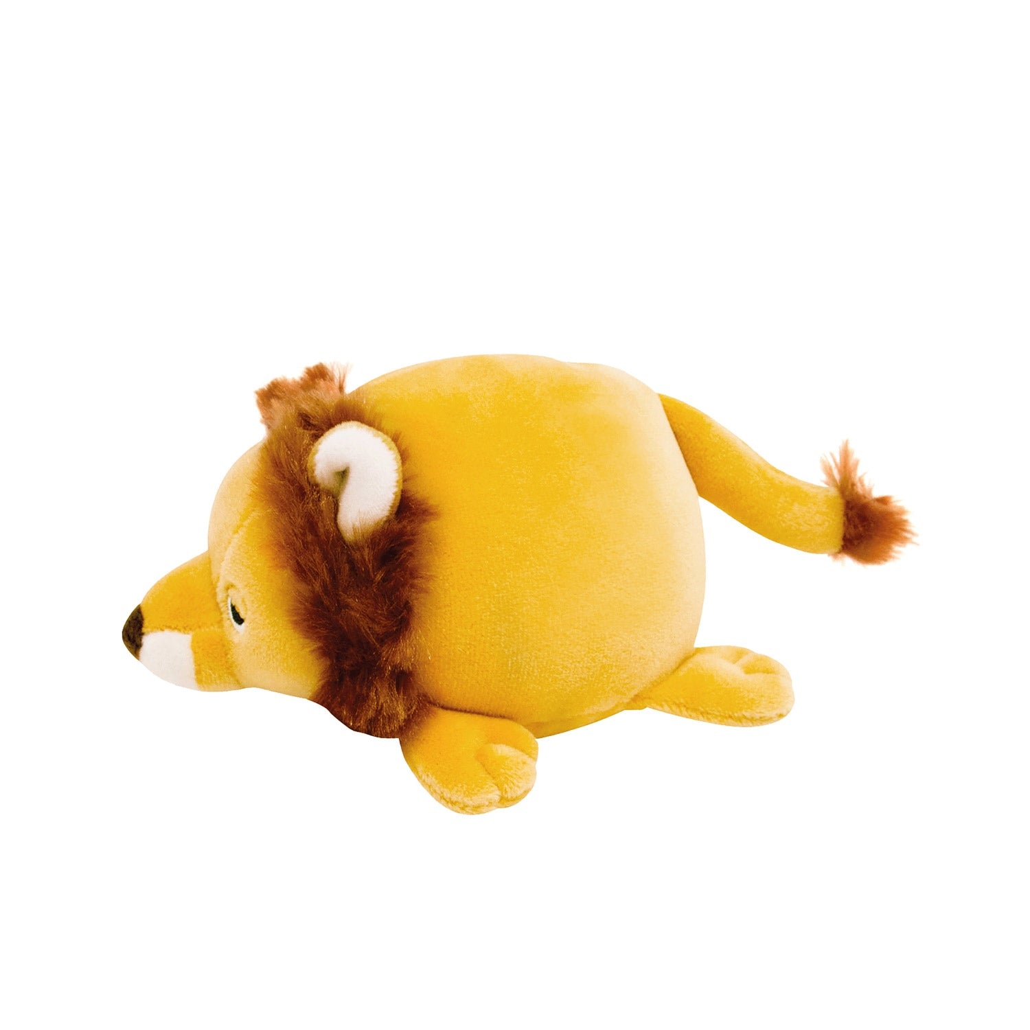 Nemu Nemu Leon Löwe S 17 cm - Bild 1