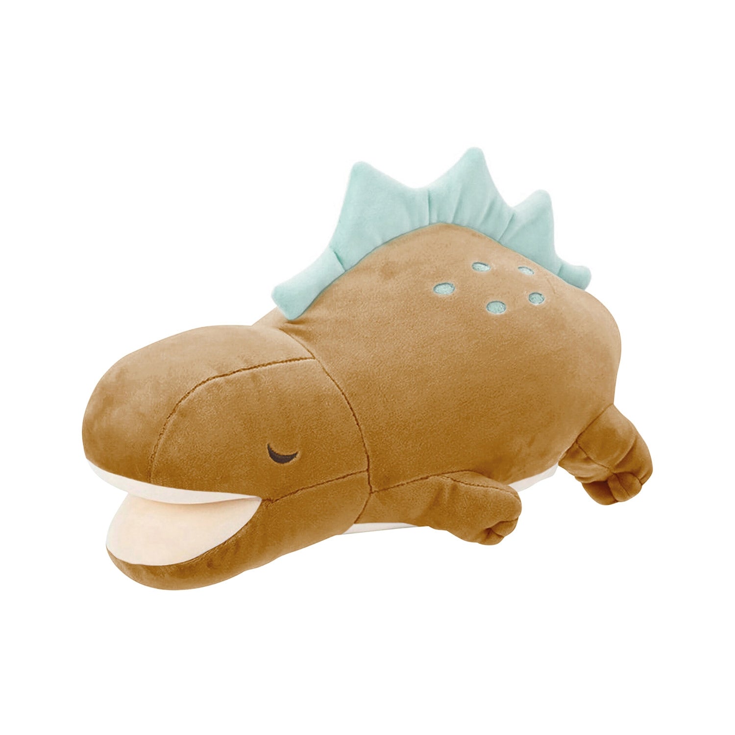 Nemu Nemu Stego Dinosaurier L 53 cm - Bild 1