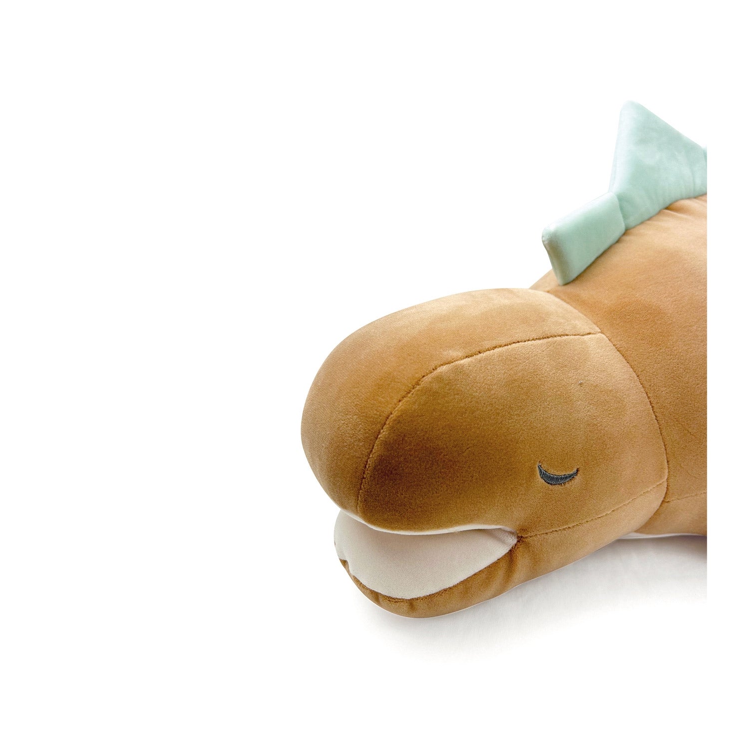 Nemu Nemu Stego Dinosaurier L 53 cm - Bild 2