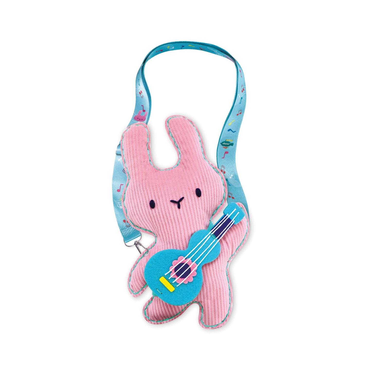 Nähset Umhänger 3er Set Tiere - Bild 4
