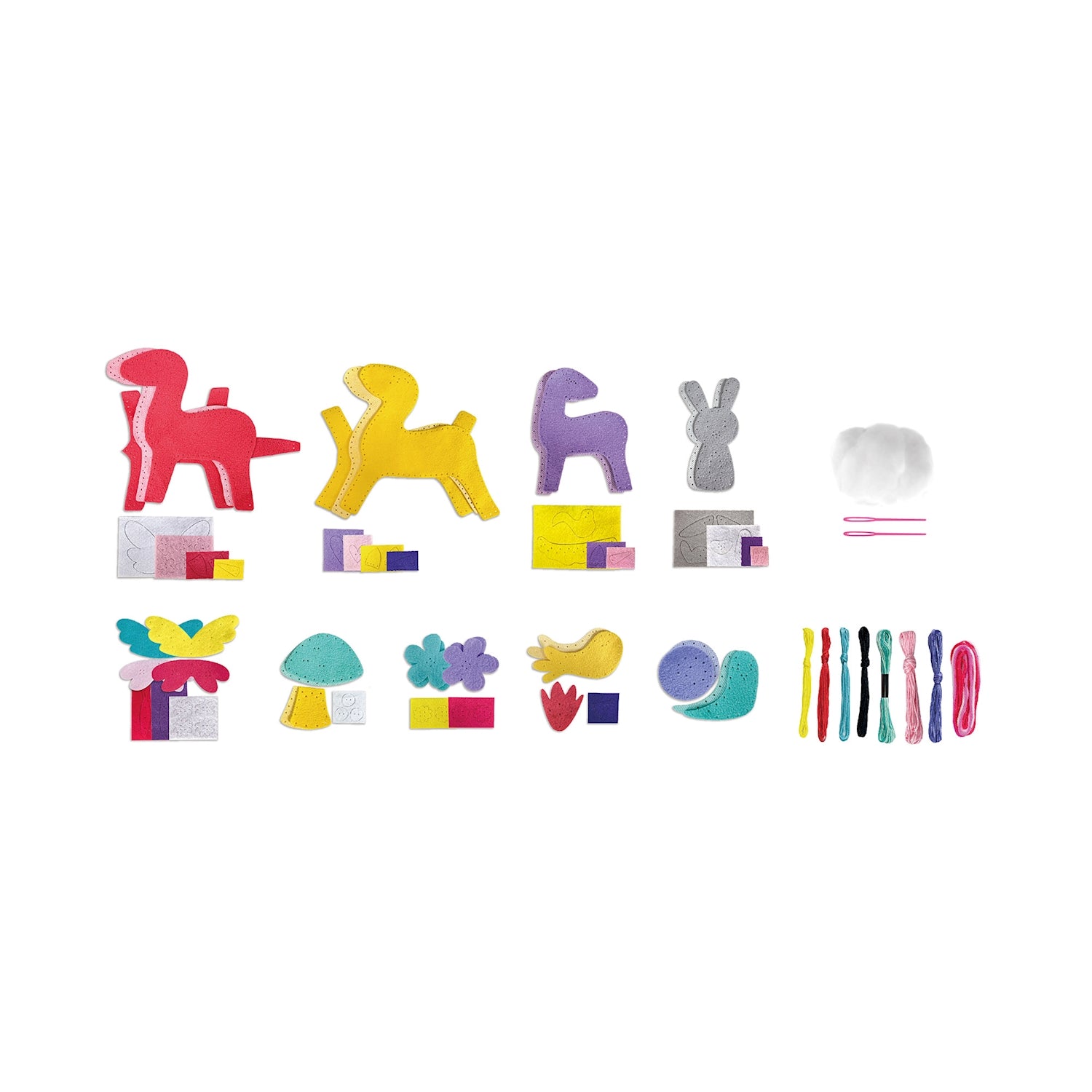 Avenir Spielset Einhörner - Bild 3