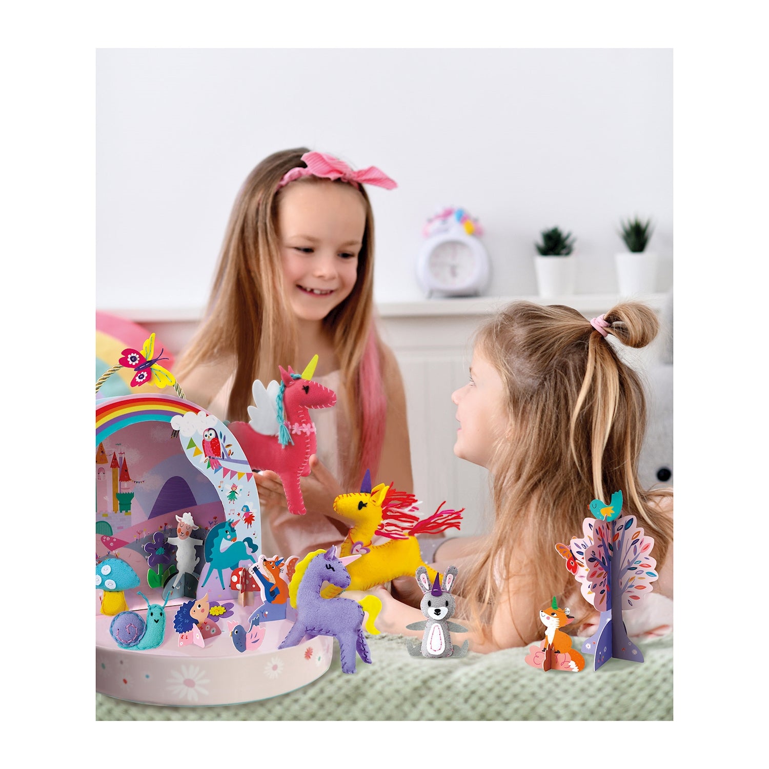 Avenir Spielset Einhörner - Bild 4