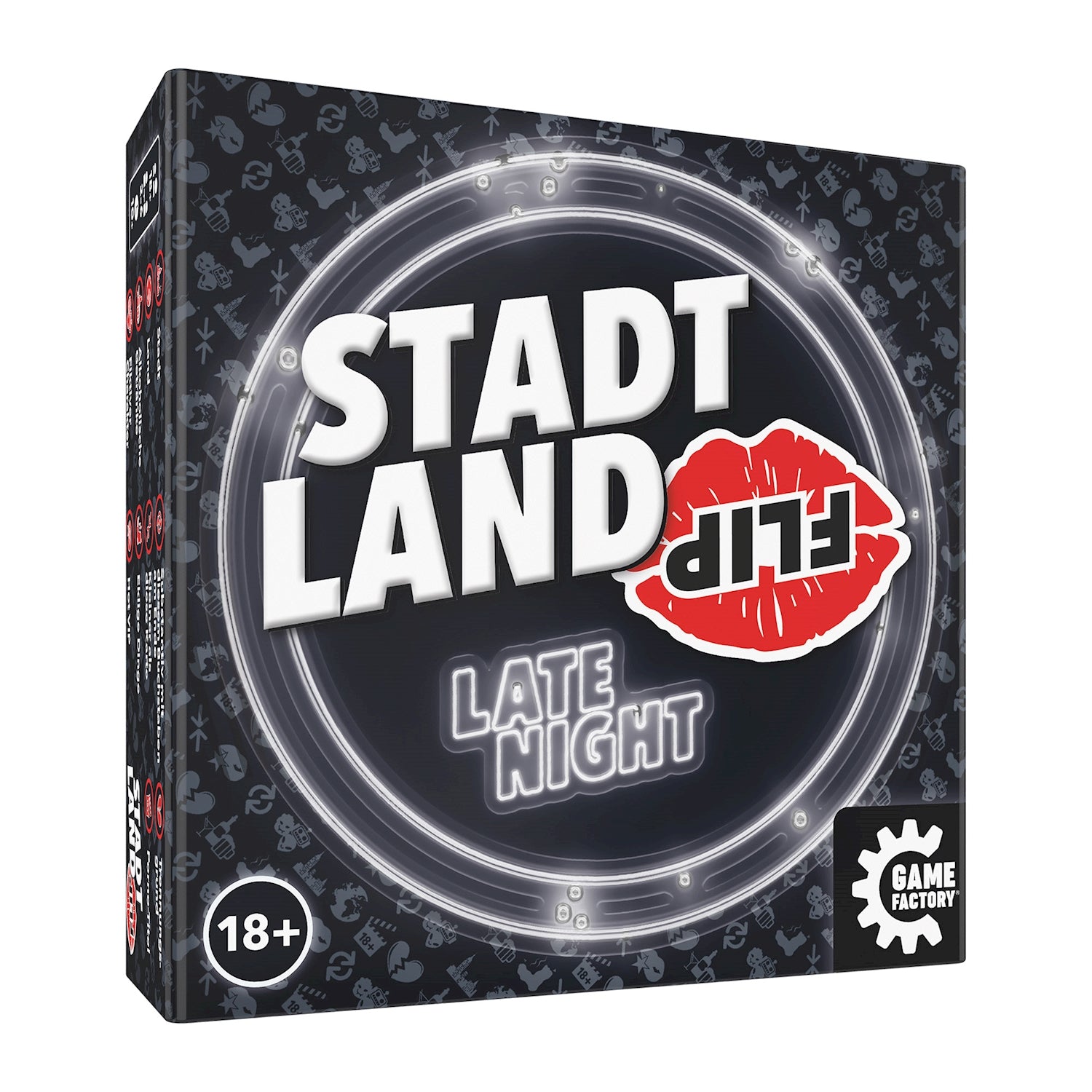 Stadt, Land Flip Late Night - Bild 1