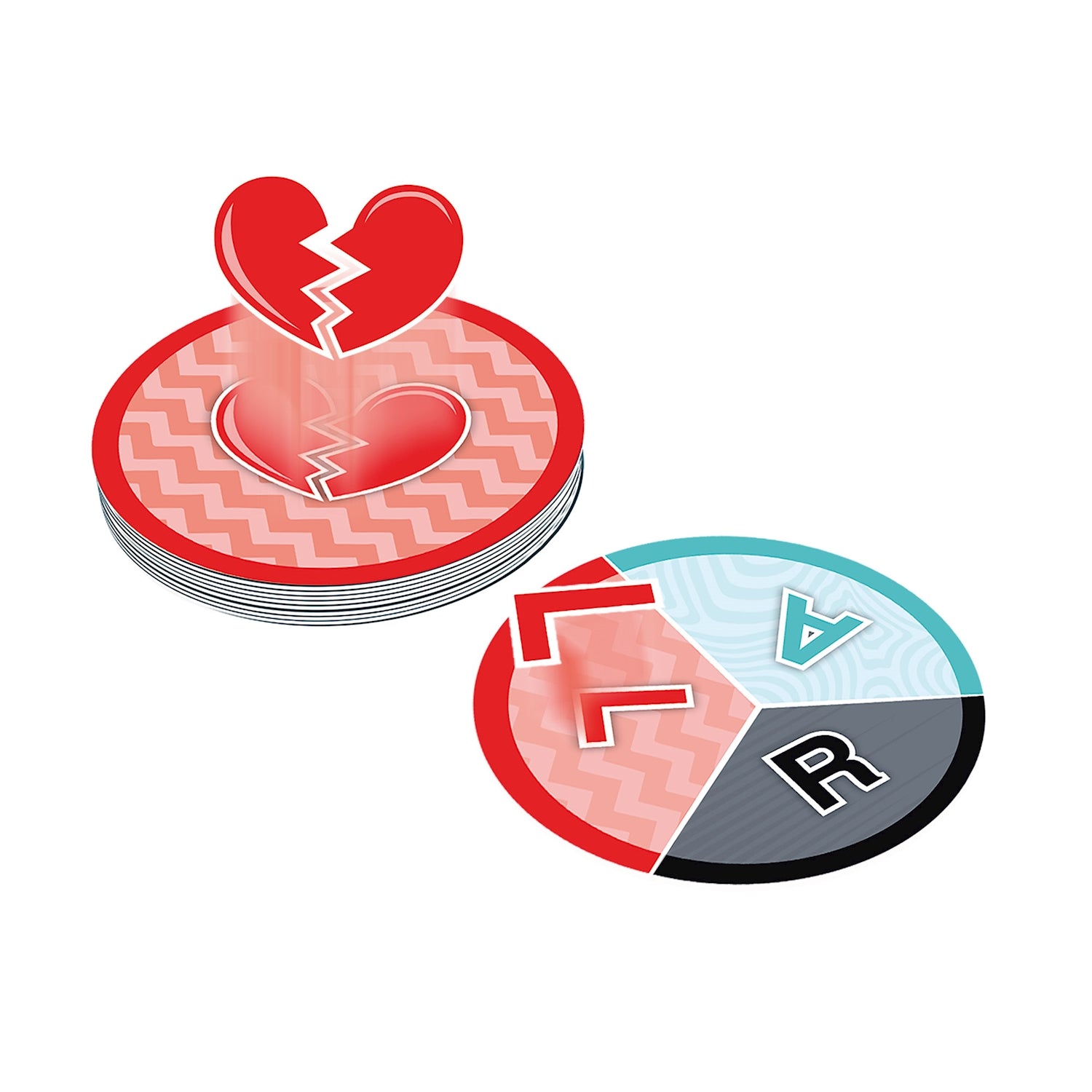 Stadt, Land Flip Late Night - Bild 2