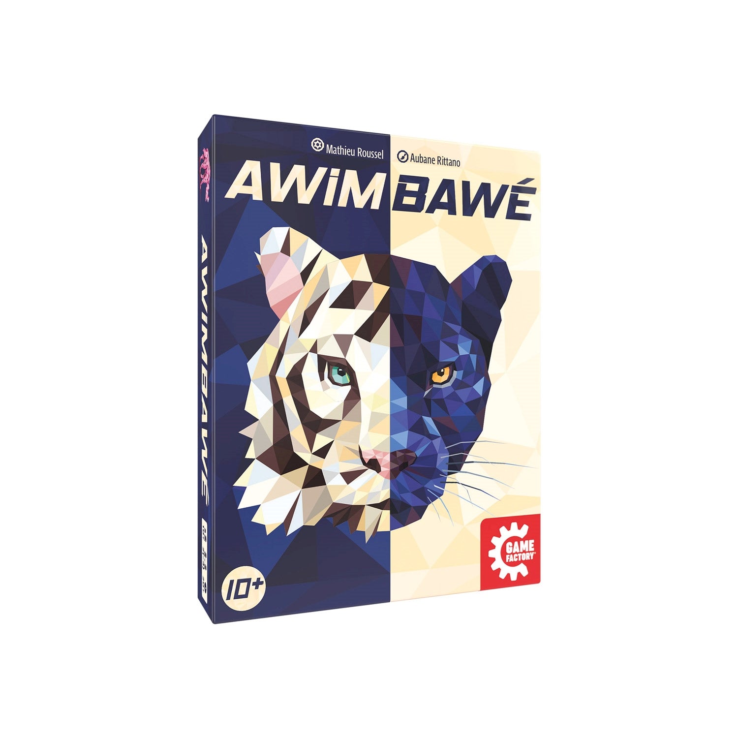 Awimbawé - Bild 1