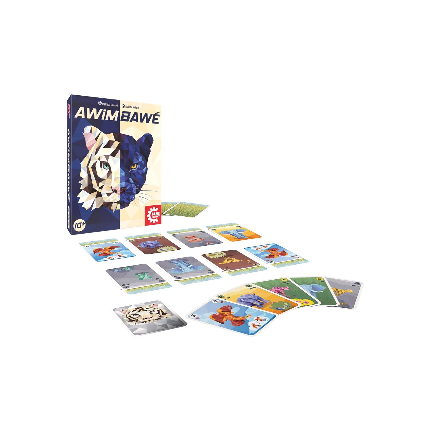 Awimbawé - Bild 2