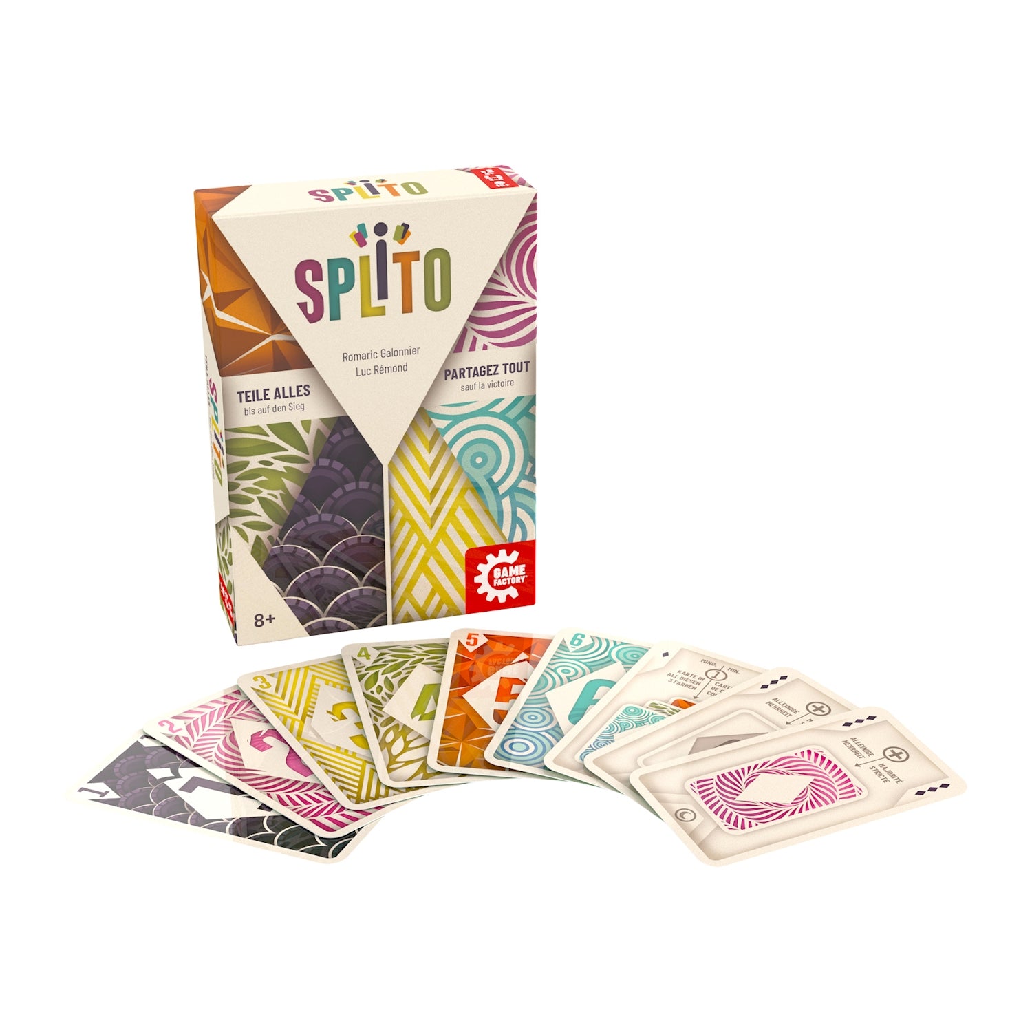 Splito (d,f) - Bild 2