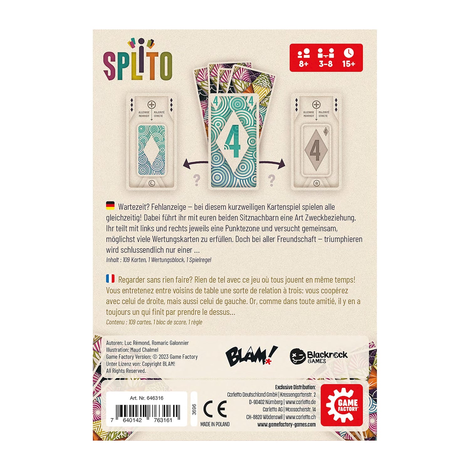 Splito (d,f) - Bild 3
