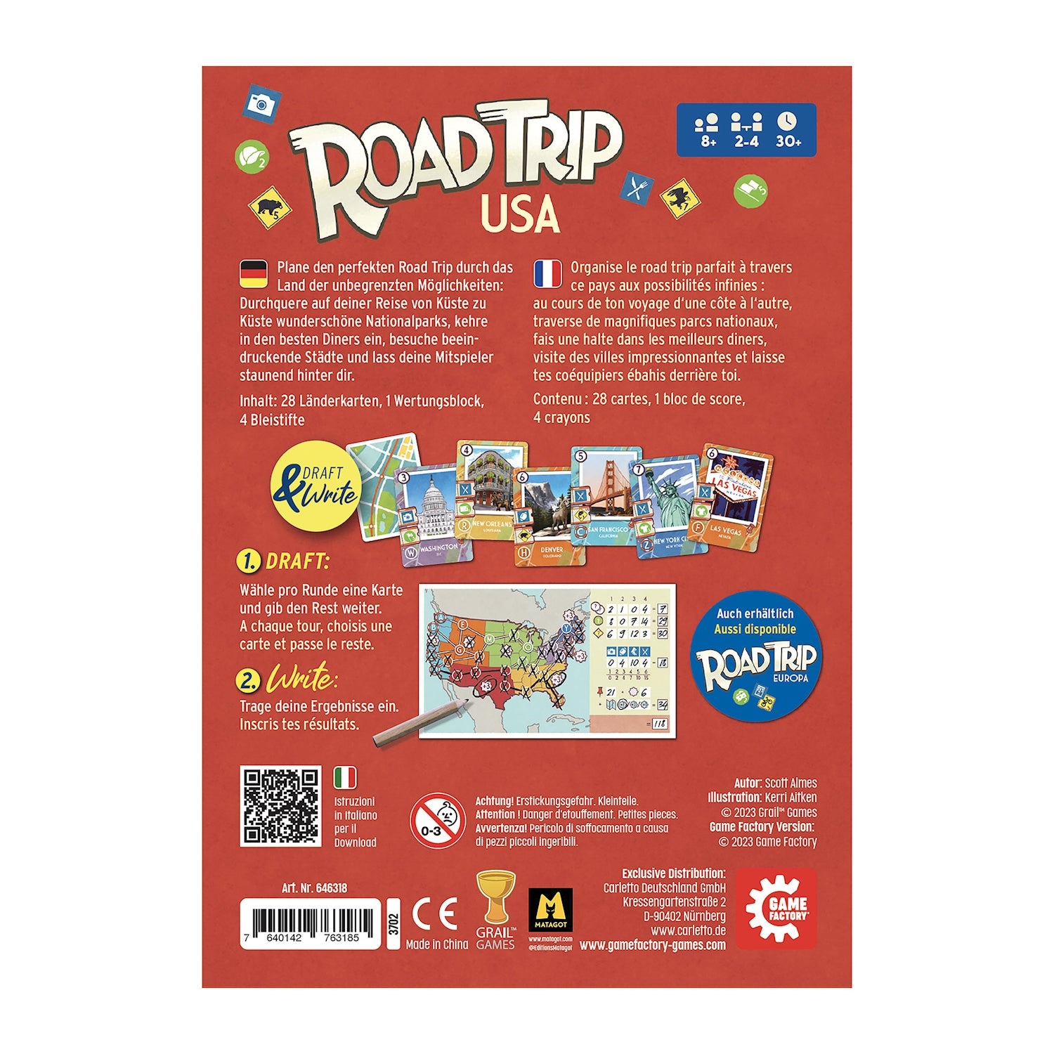 Road Trip USA - Bild 3