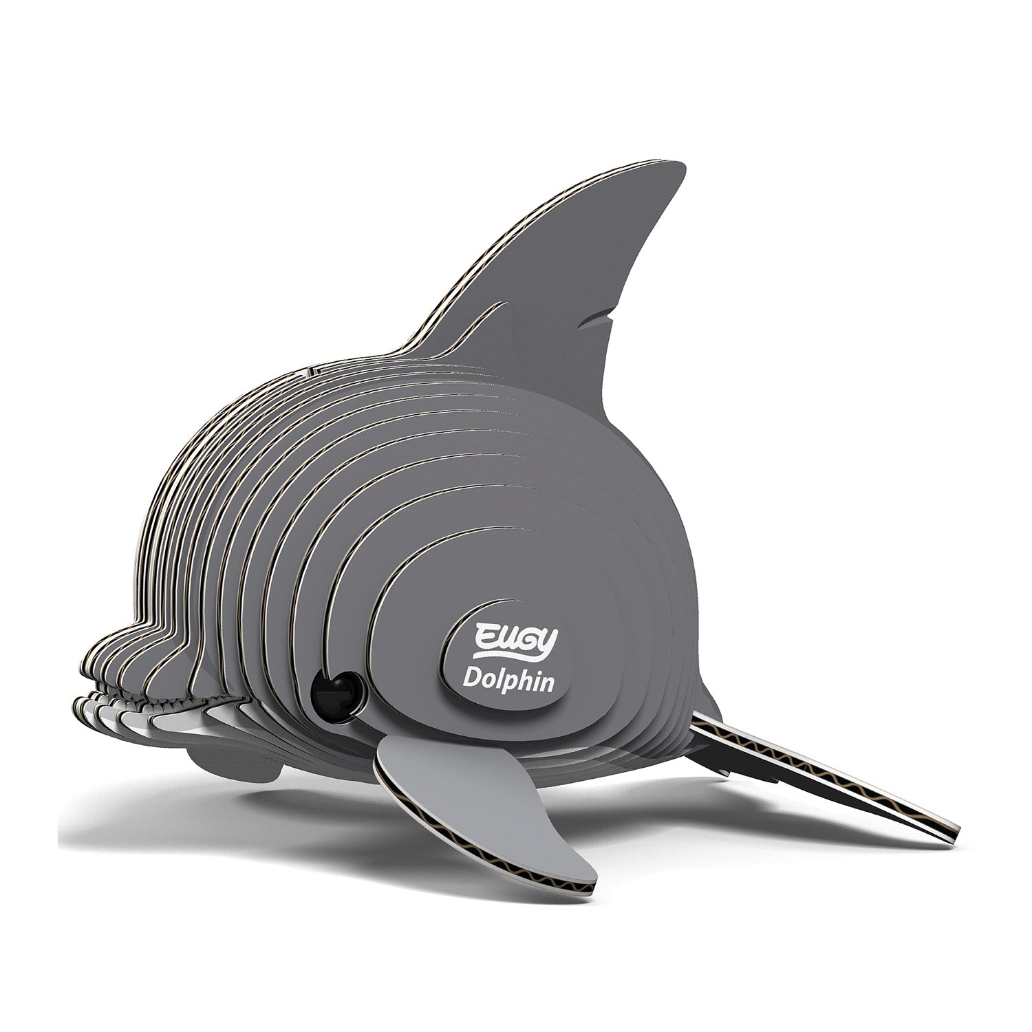 3D Bastelset  Delfin - Bild 2