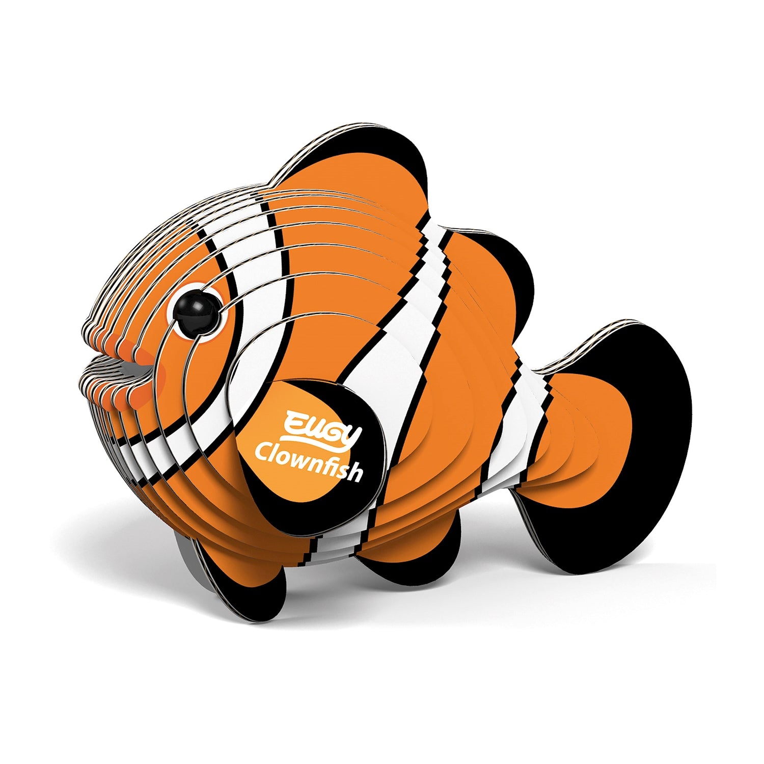 3D Bastelset  Clownfisch - Bild 1