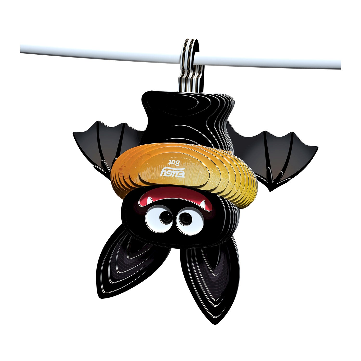 3D Bastelset  Fledermaus - Bild 5