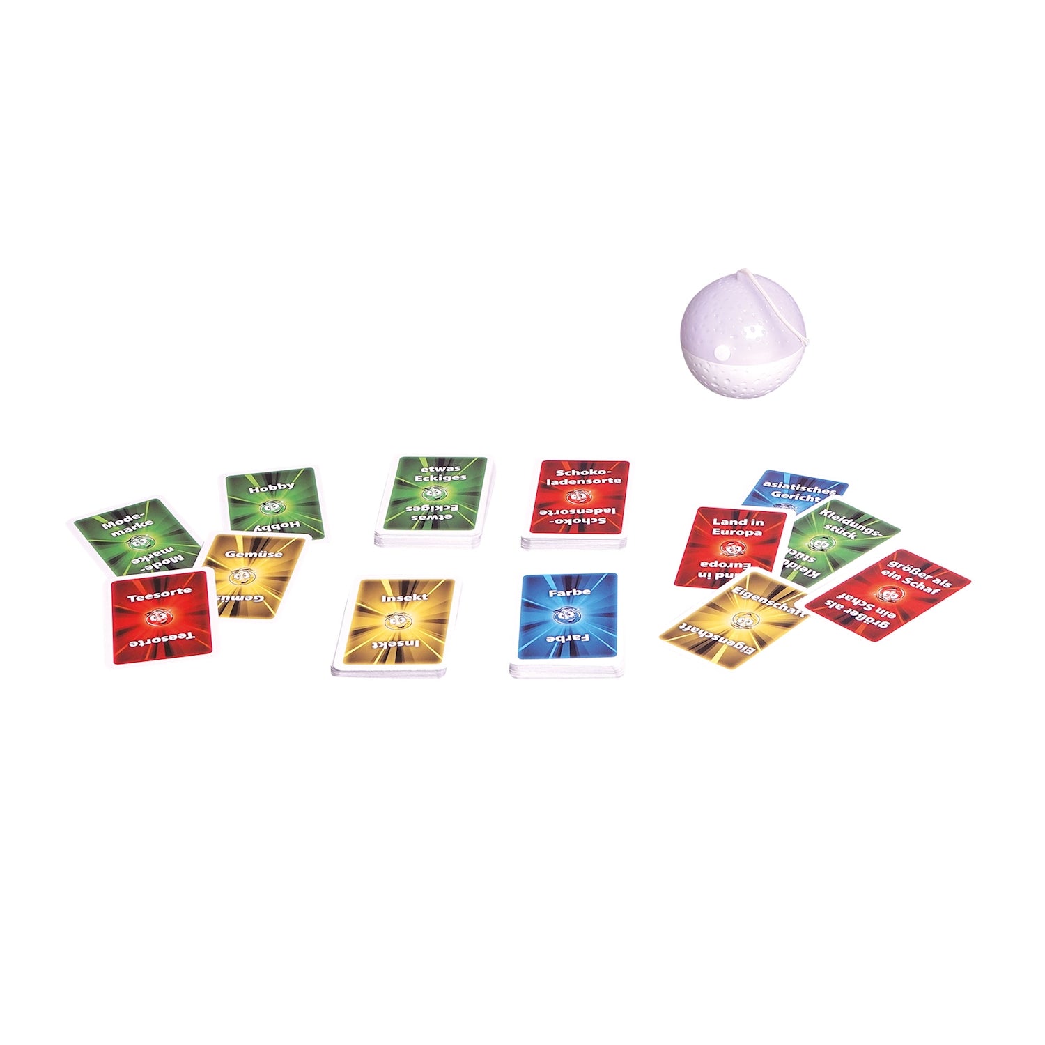 Tick Tack Bumm Color Flash - Bild 2