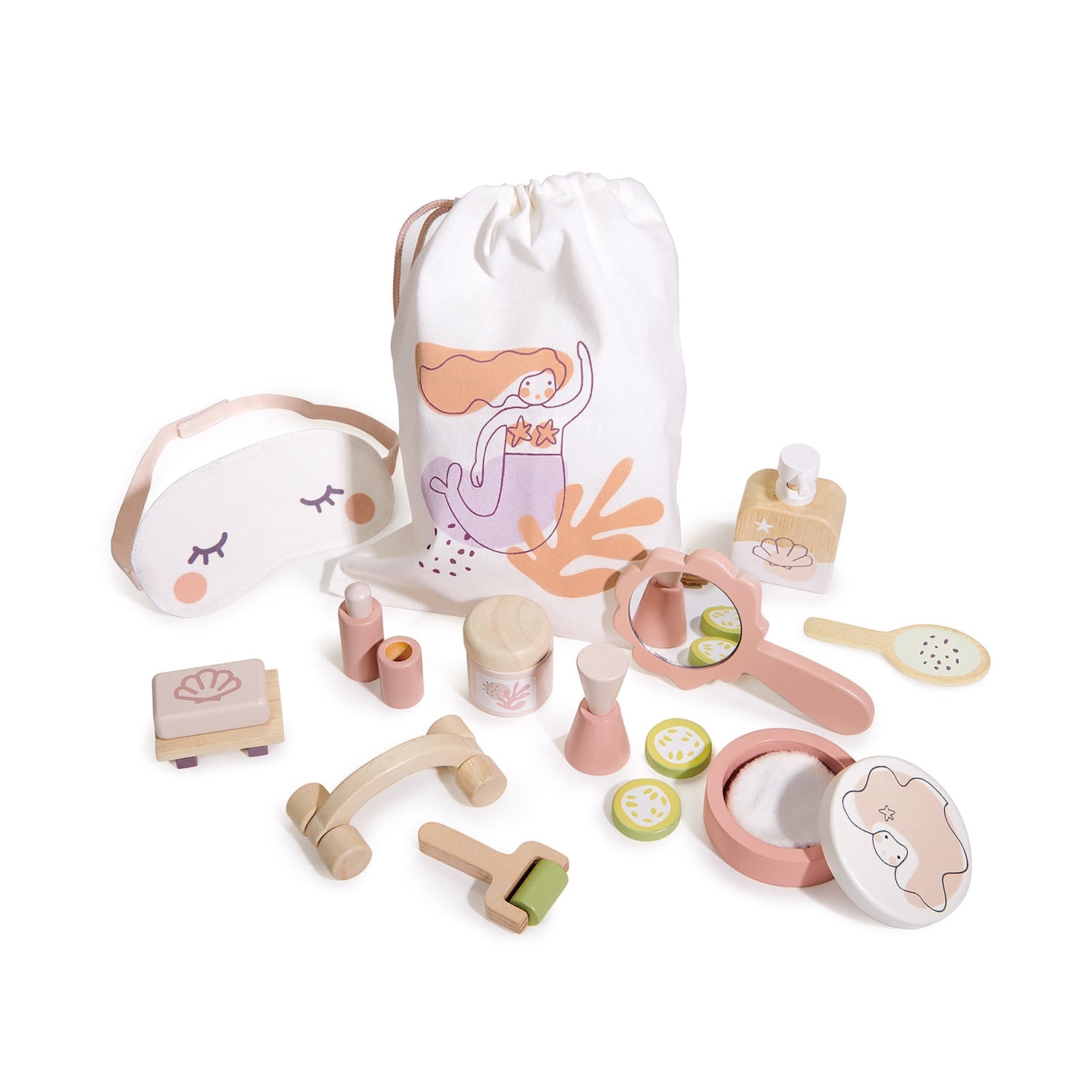 Tender Leaf Toys Wellnessset - Bild 2