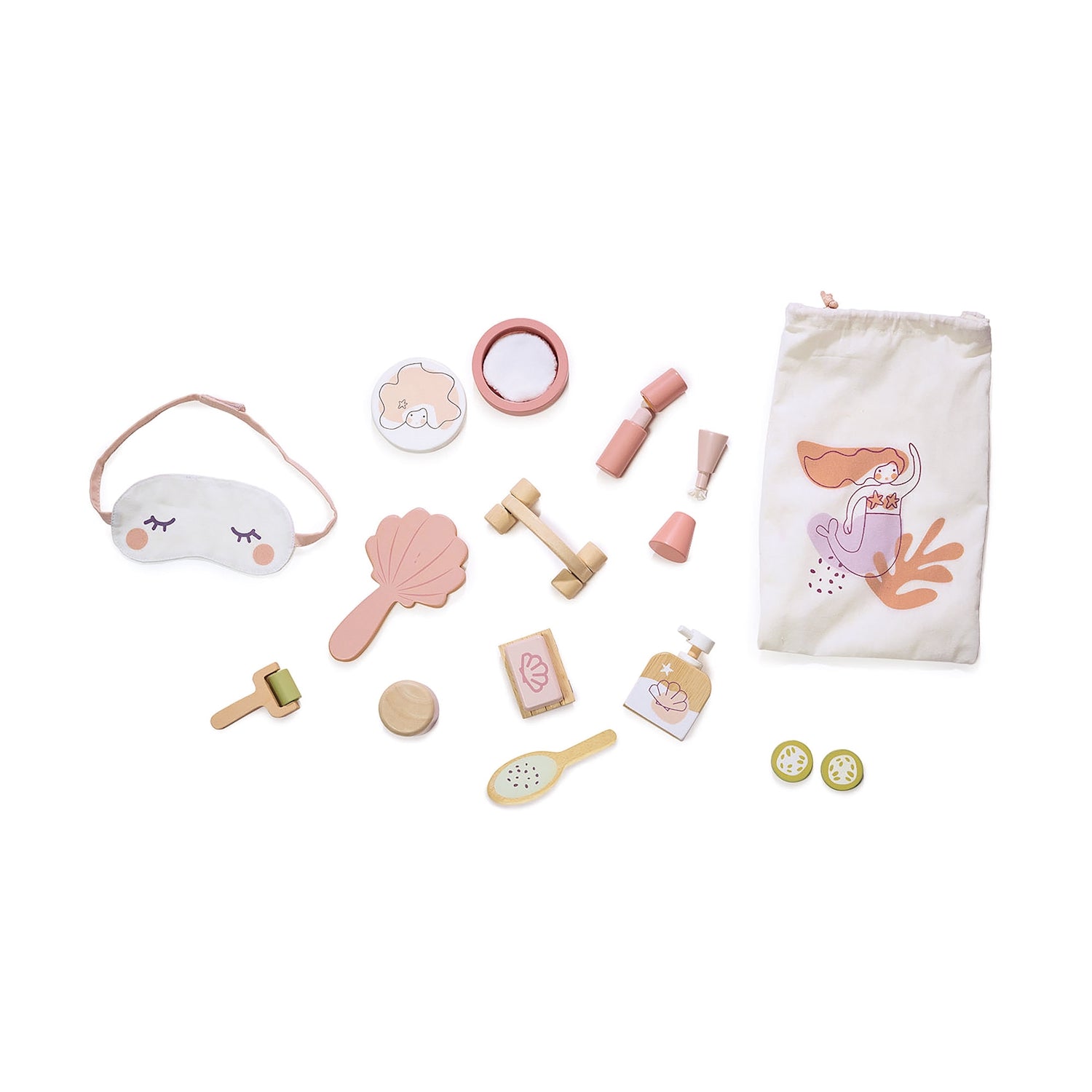 Tender Leaf Toys Wellnessset - Bild 3