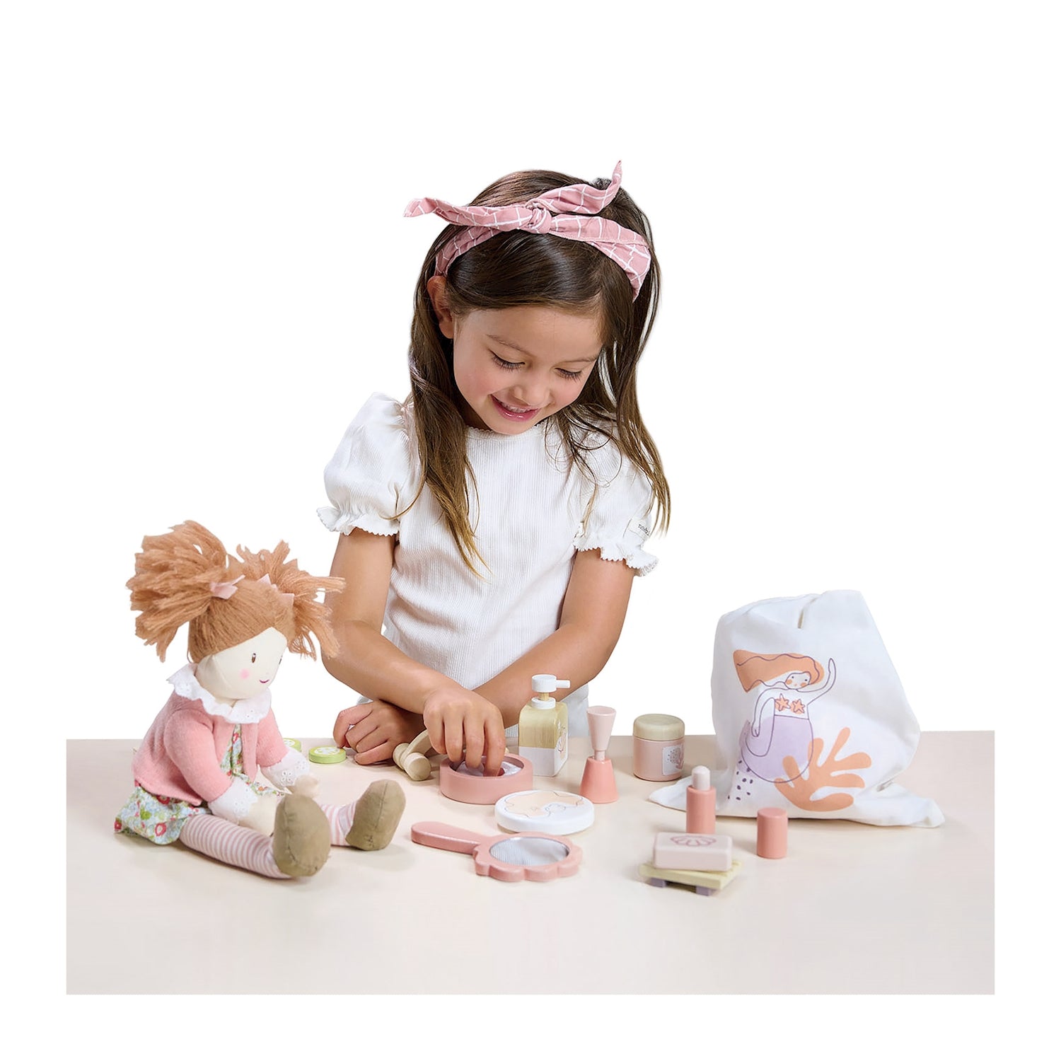 Tender Leaf Toys Wellnessset - Bild 4